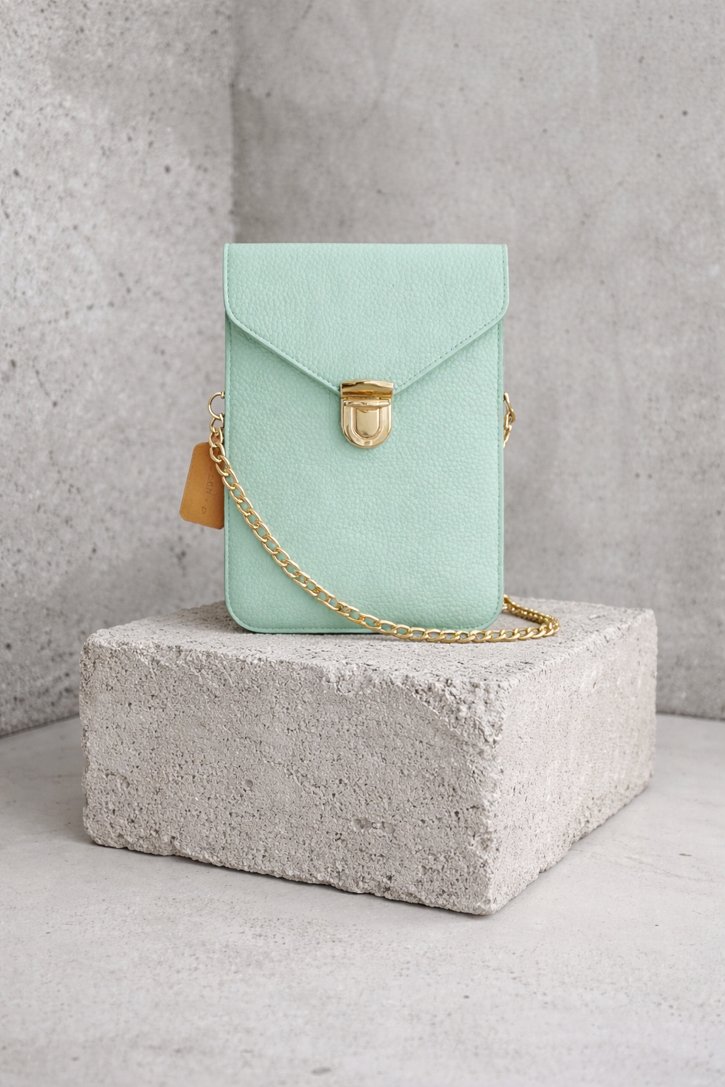 The Mia Slim Crossbody Bag