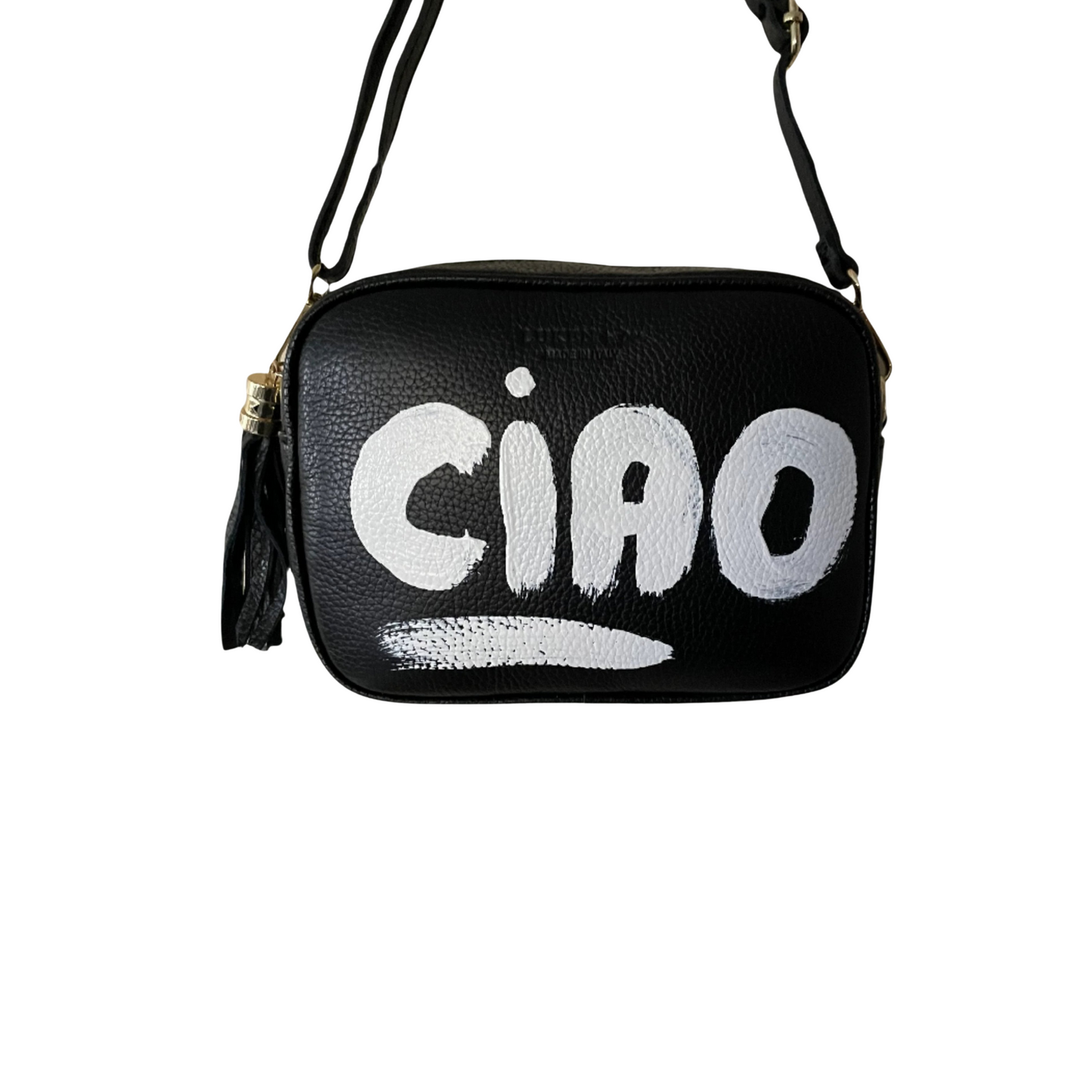 The Firenze Camera Bag (Limited Edition CIAO)