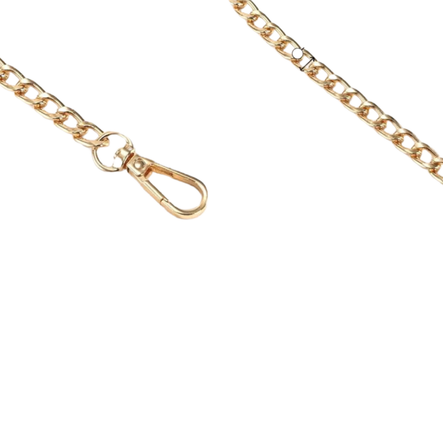 The Crossbody Bag Strap