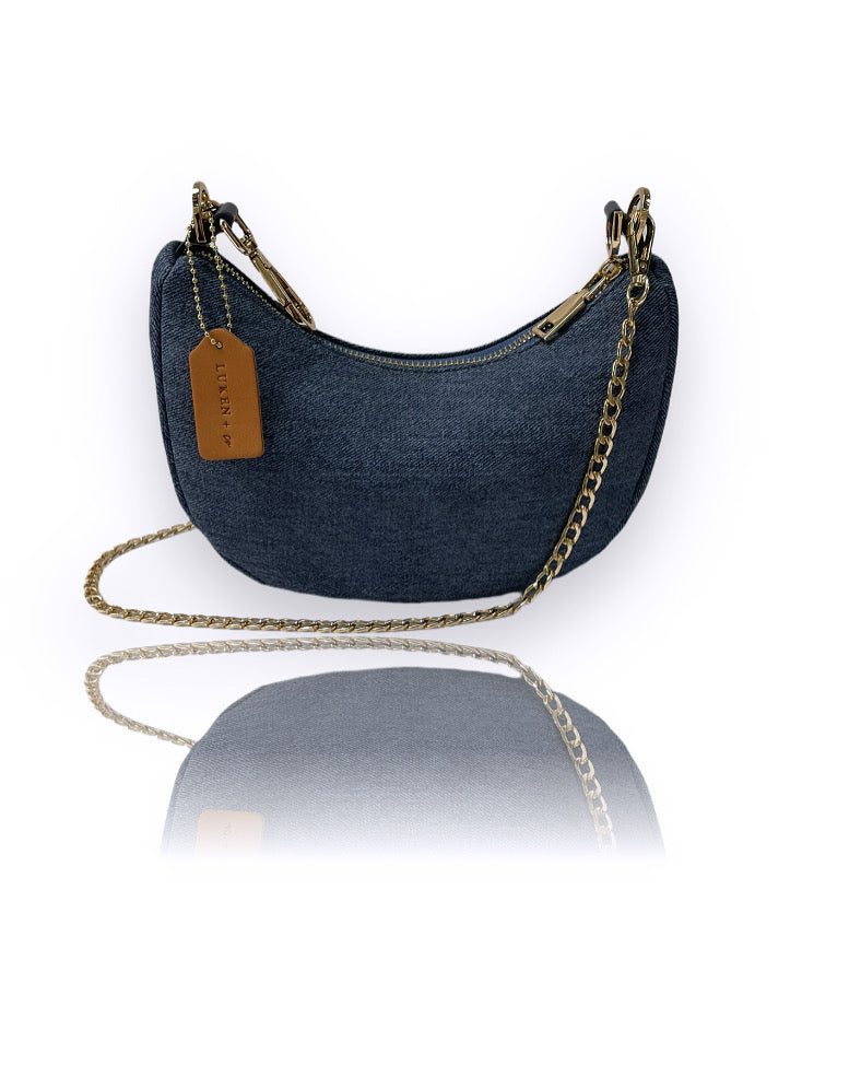 The Crossbody Bag Strap
