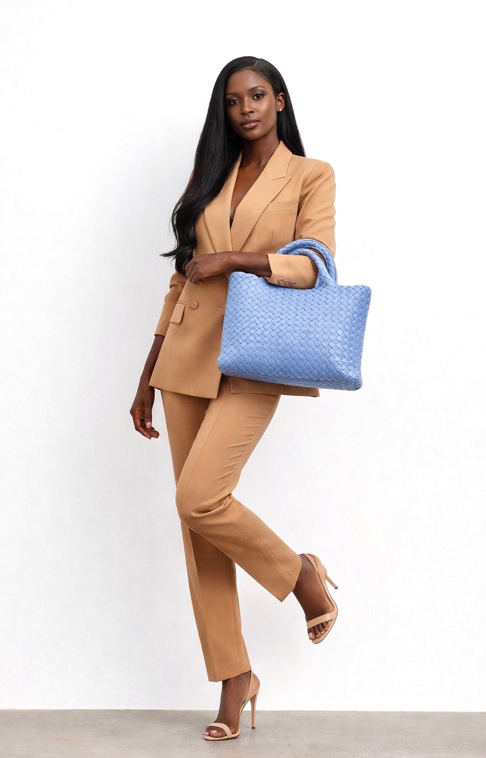 The Nora Tote Bag