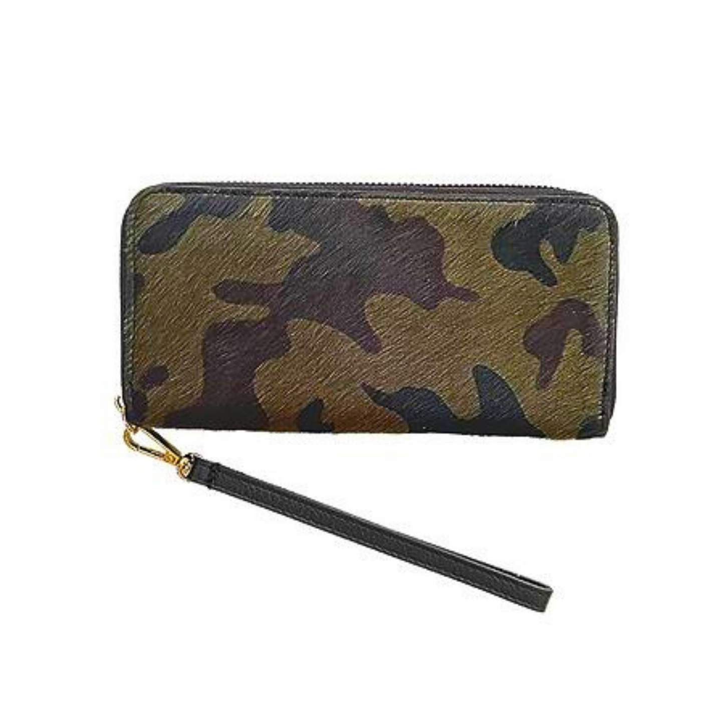 The Messina Wristlet