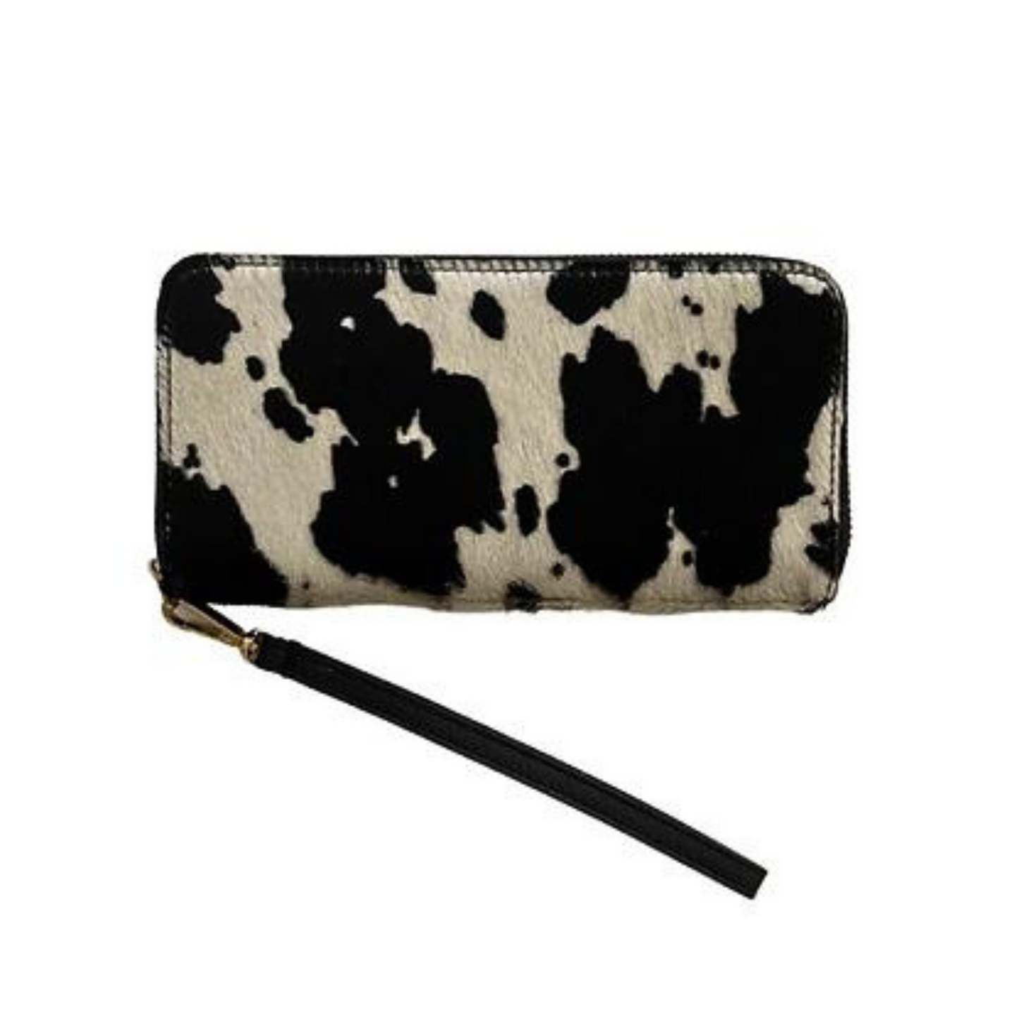 The Messina Wristlet