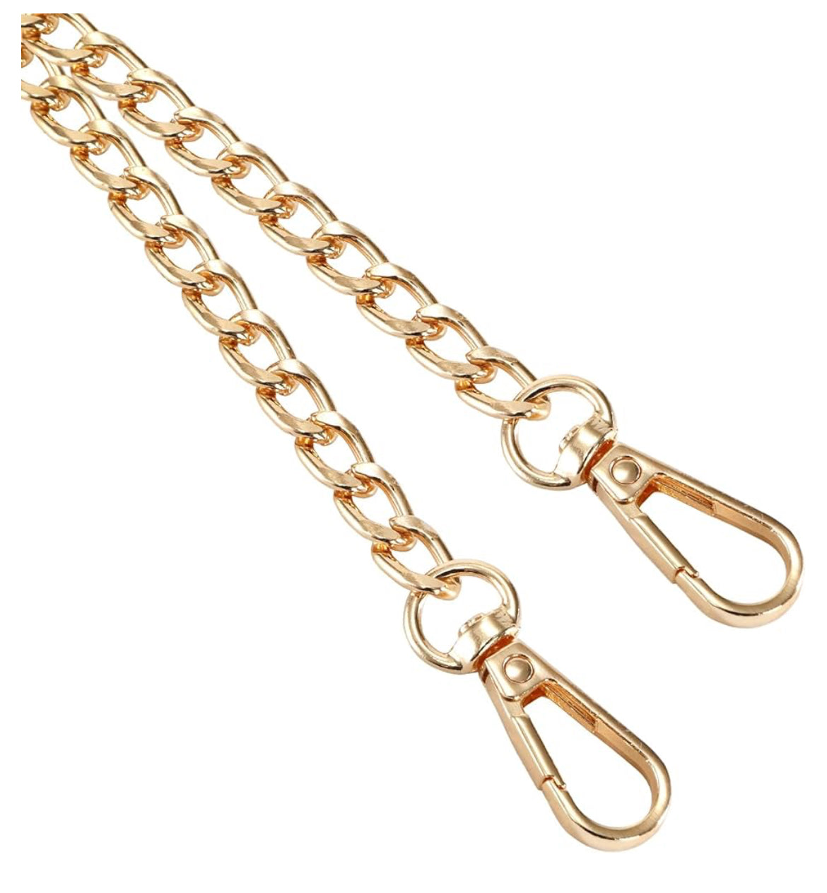 The Crossbody Bag Strap