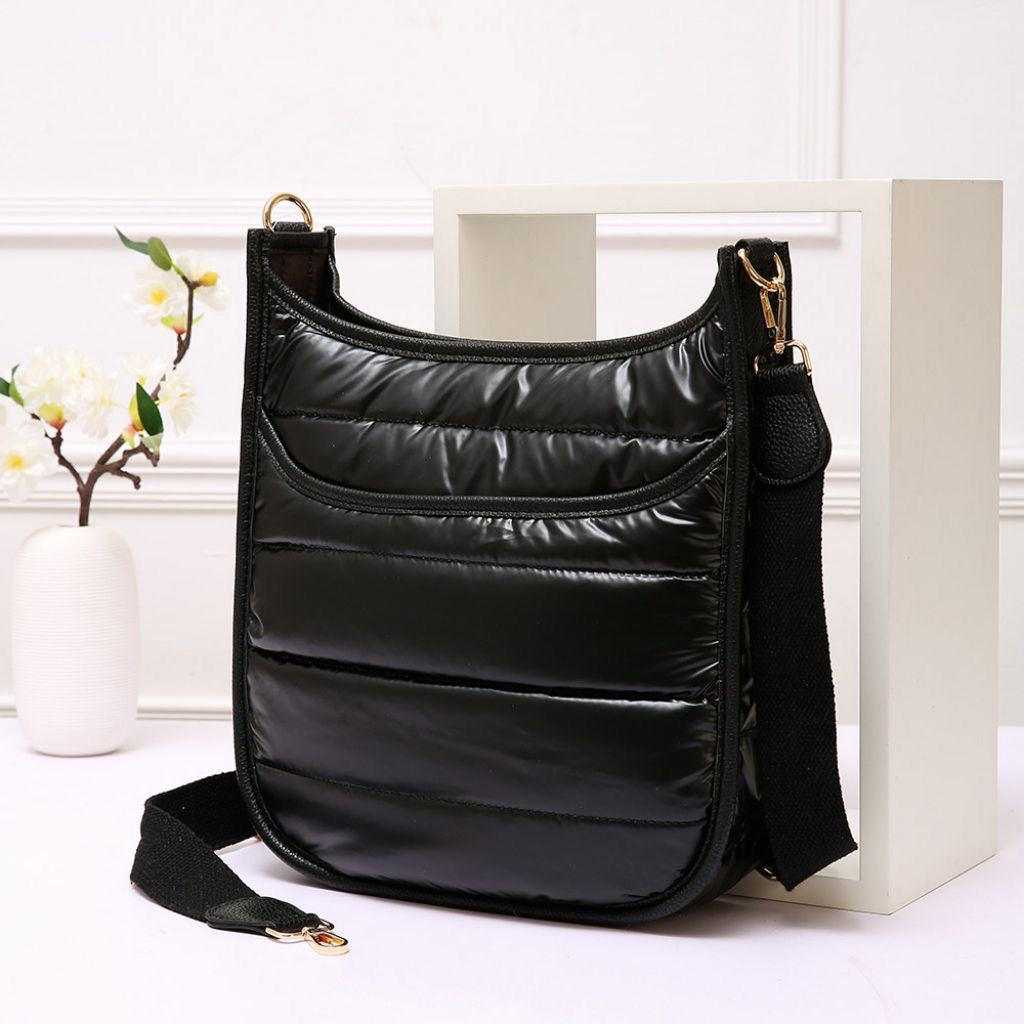 The Sara Crossbody Bag