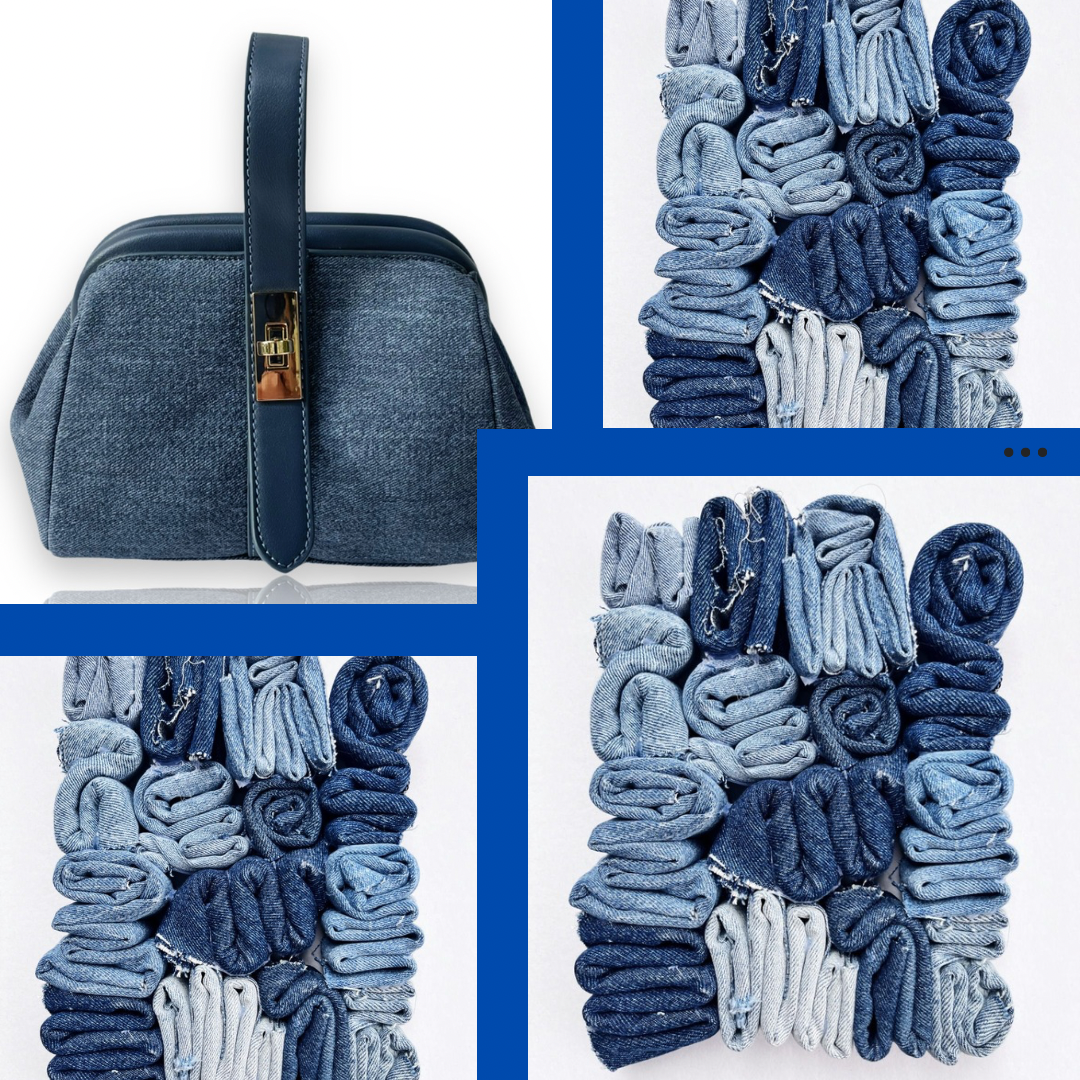 The Sally Crossbody Bag