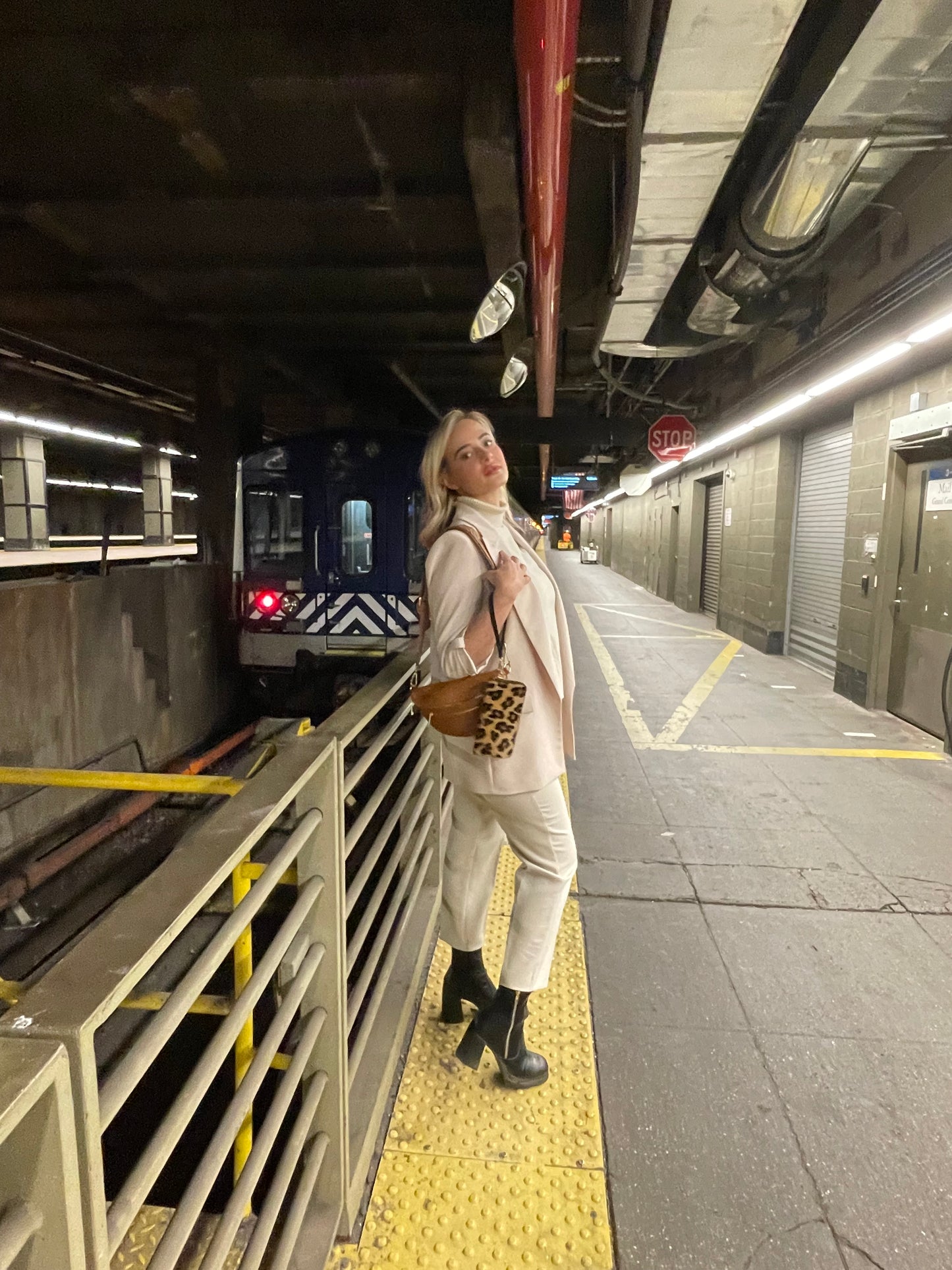 The Roma Belt Bag