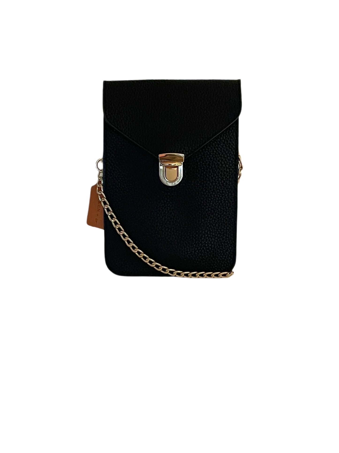 The Crossbody Bag Strap