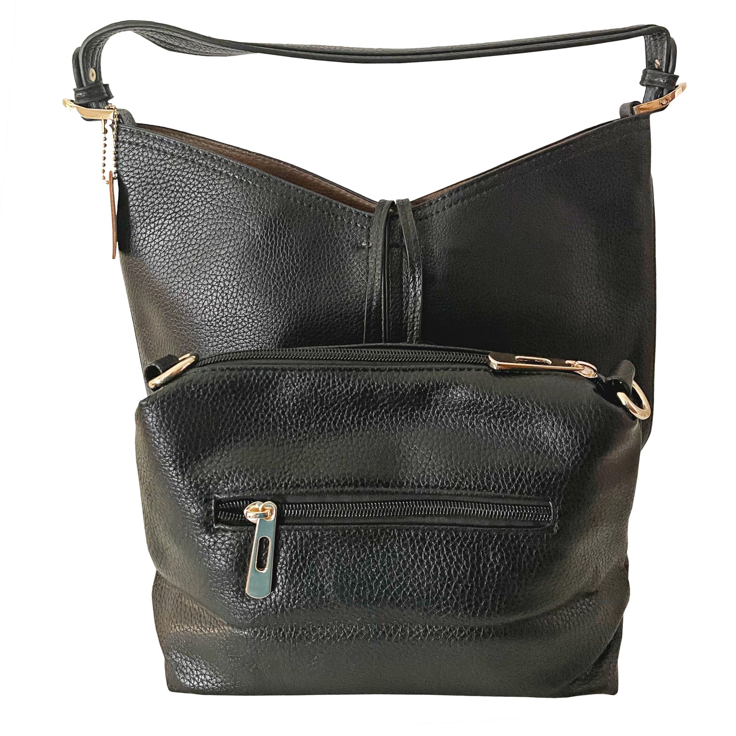 The Micky Shoulder Bag