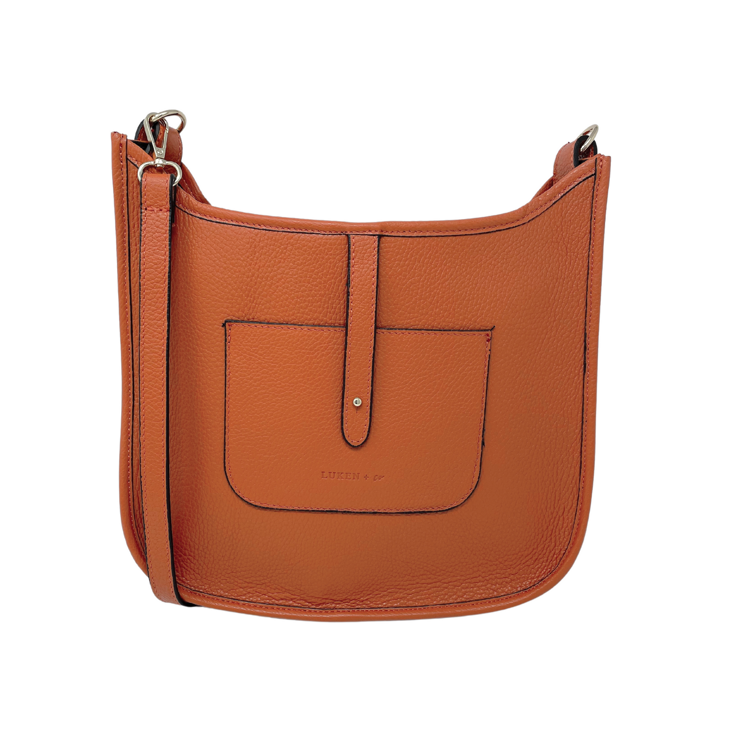 The Messina Bag