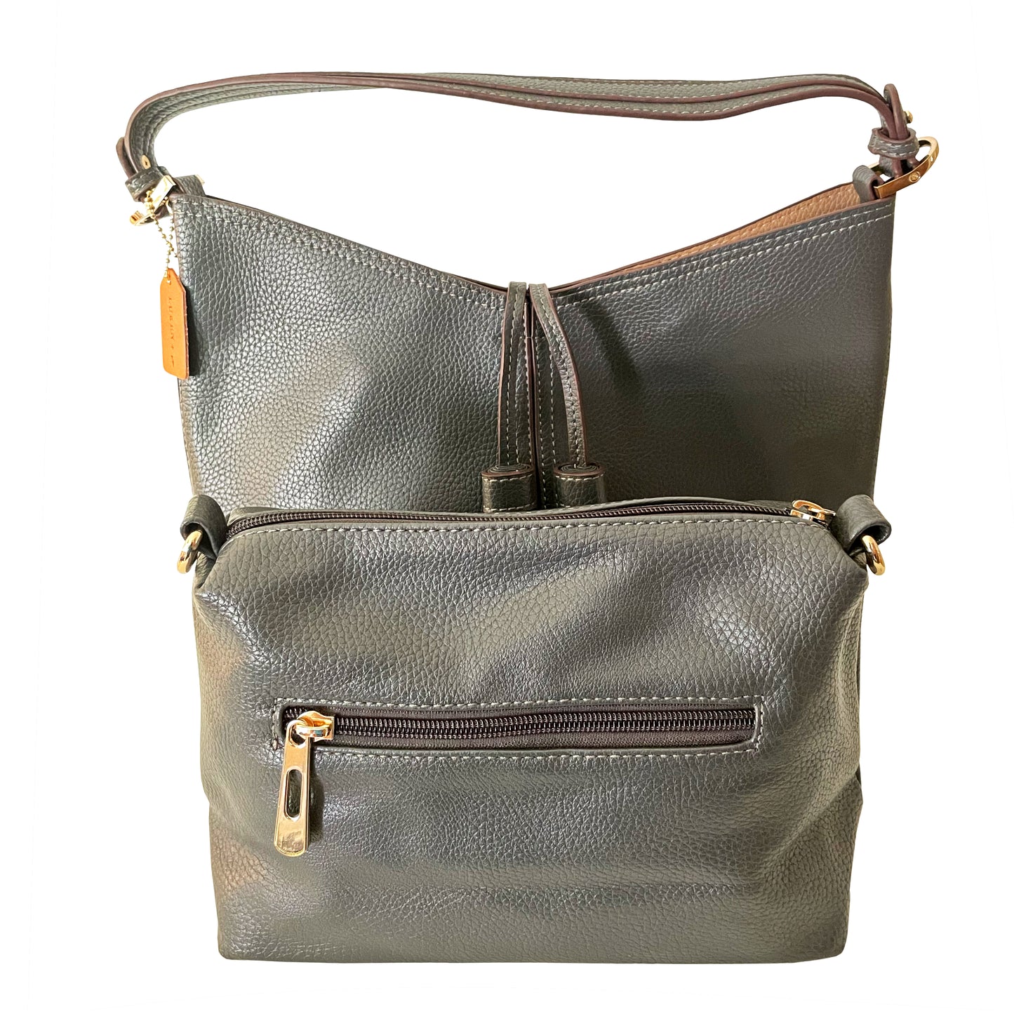 The Micky Shoulder Bag