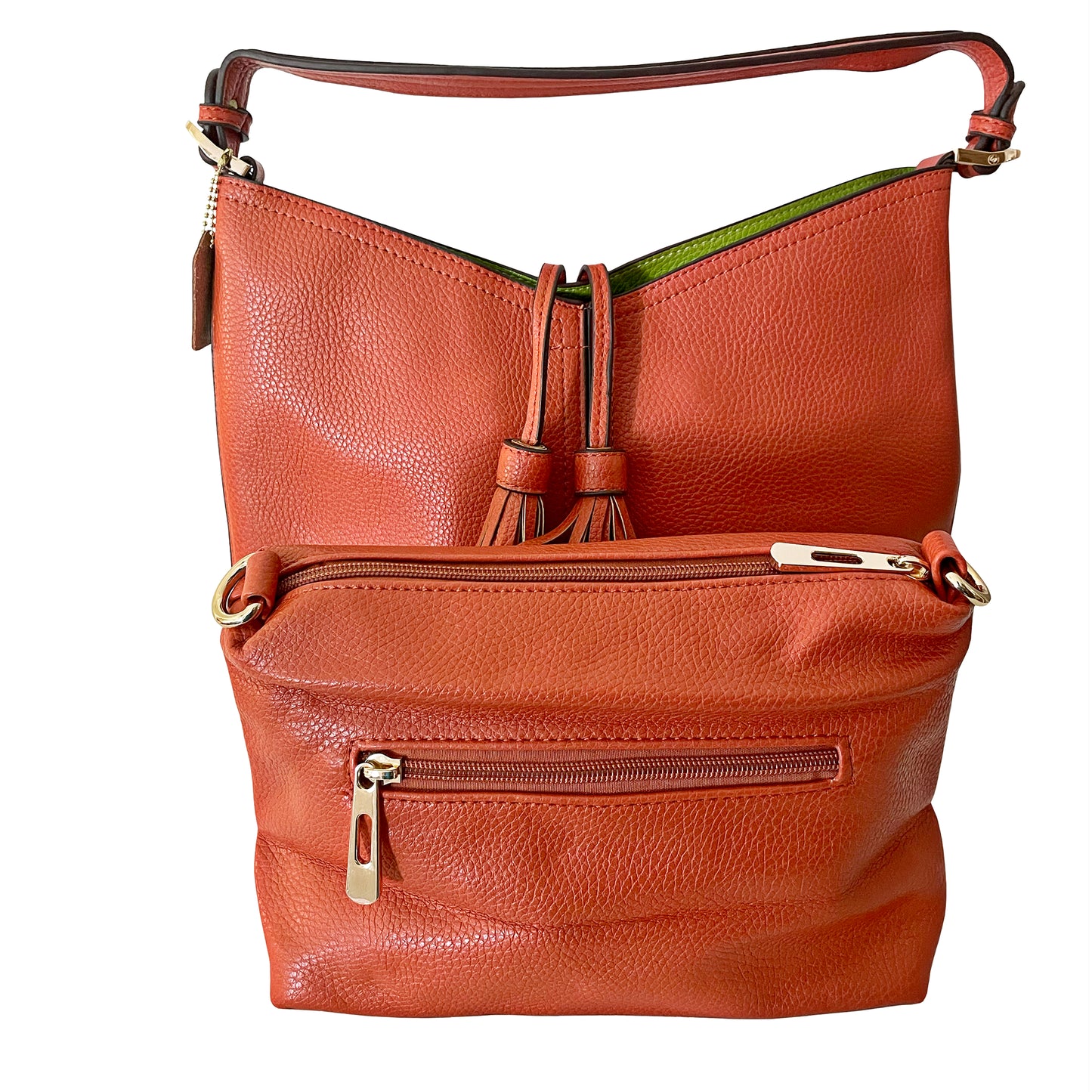 The Micky Shoulder Bag