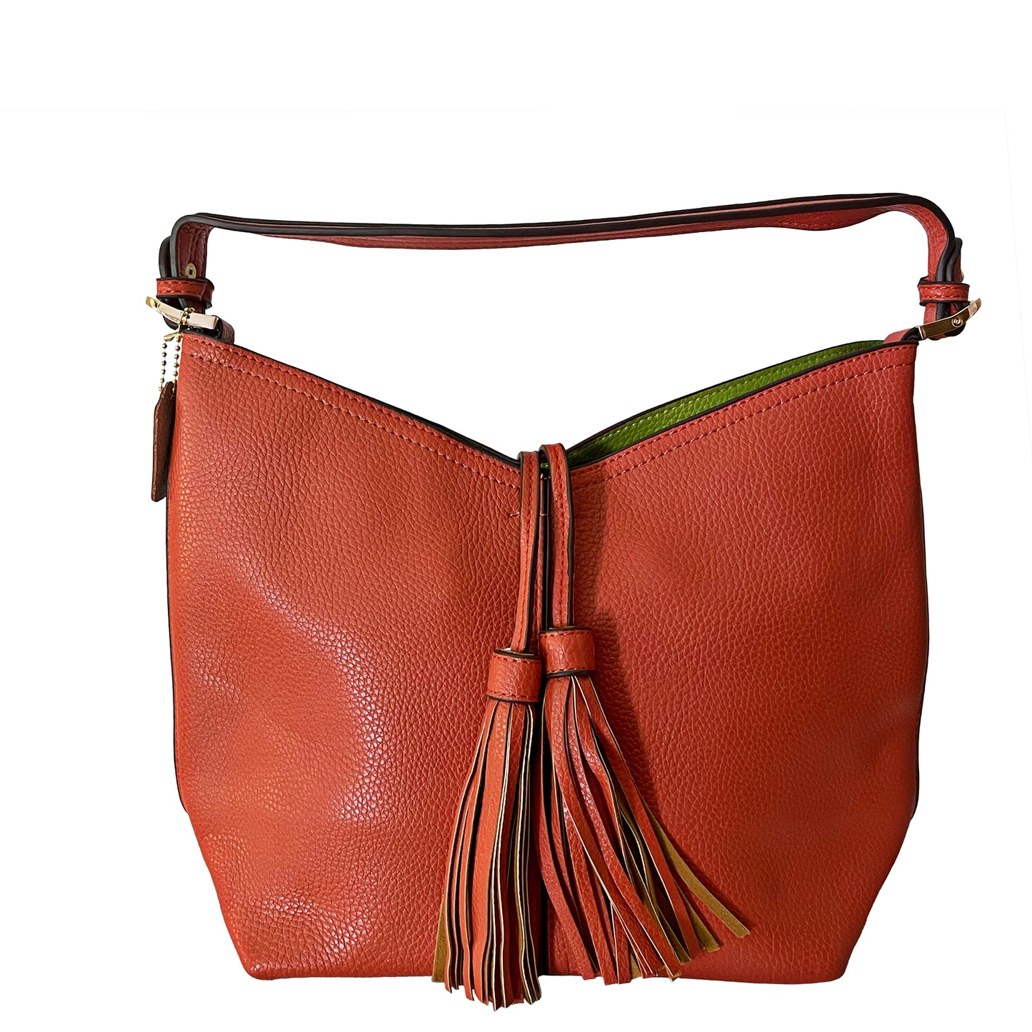The Micky Shoulder Bag
