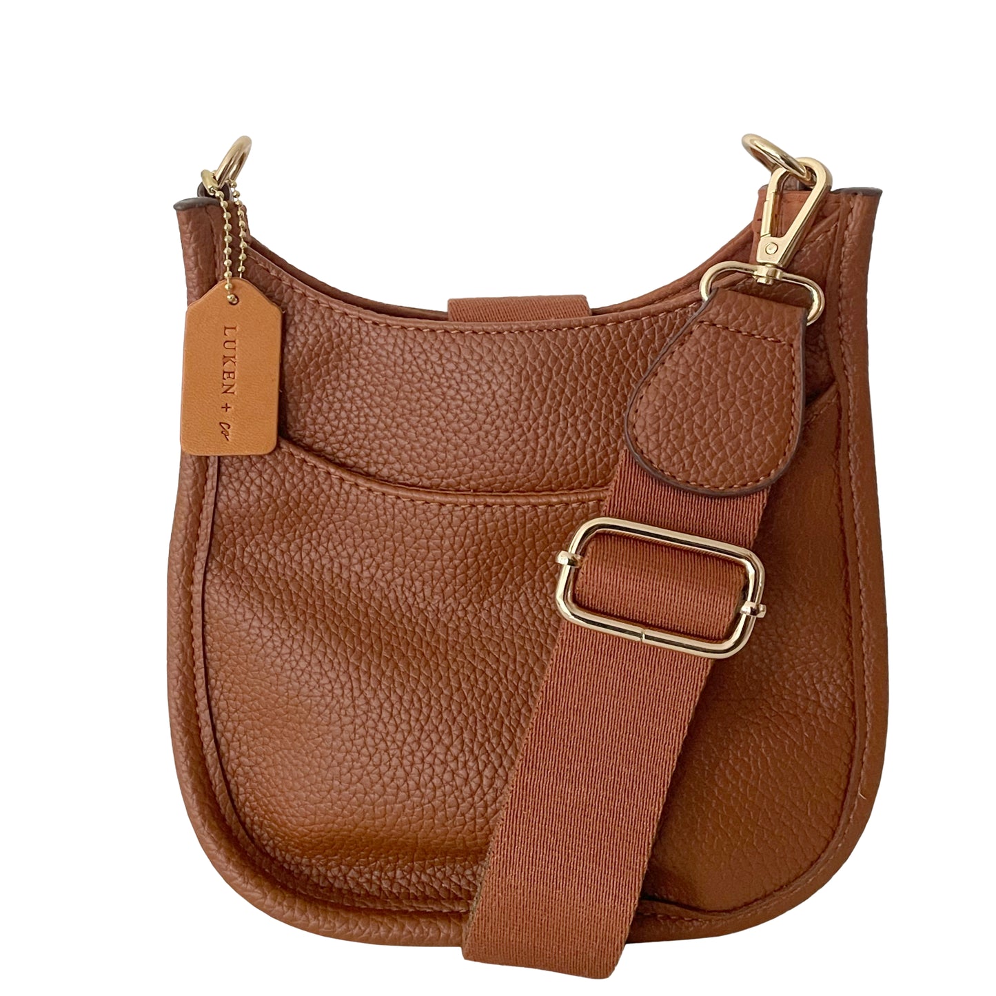 The Viki Crossbody Bag