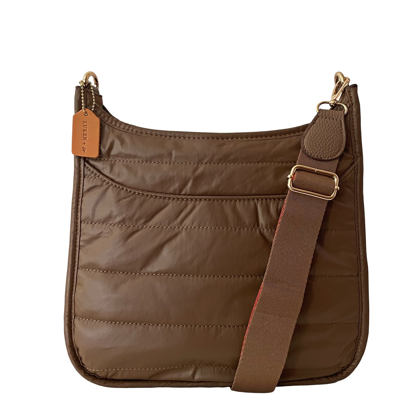 The Sara Crossbody Bag