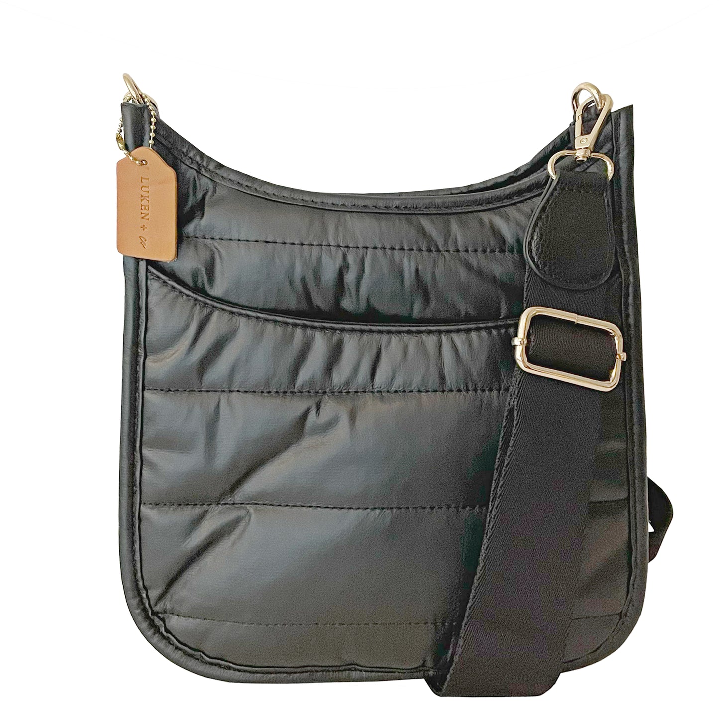The Kiarra Crossbody Bag