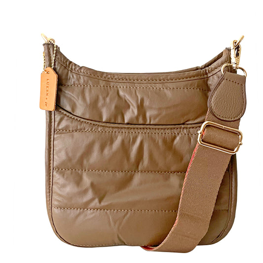 The Kiarra Crossbody Bag