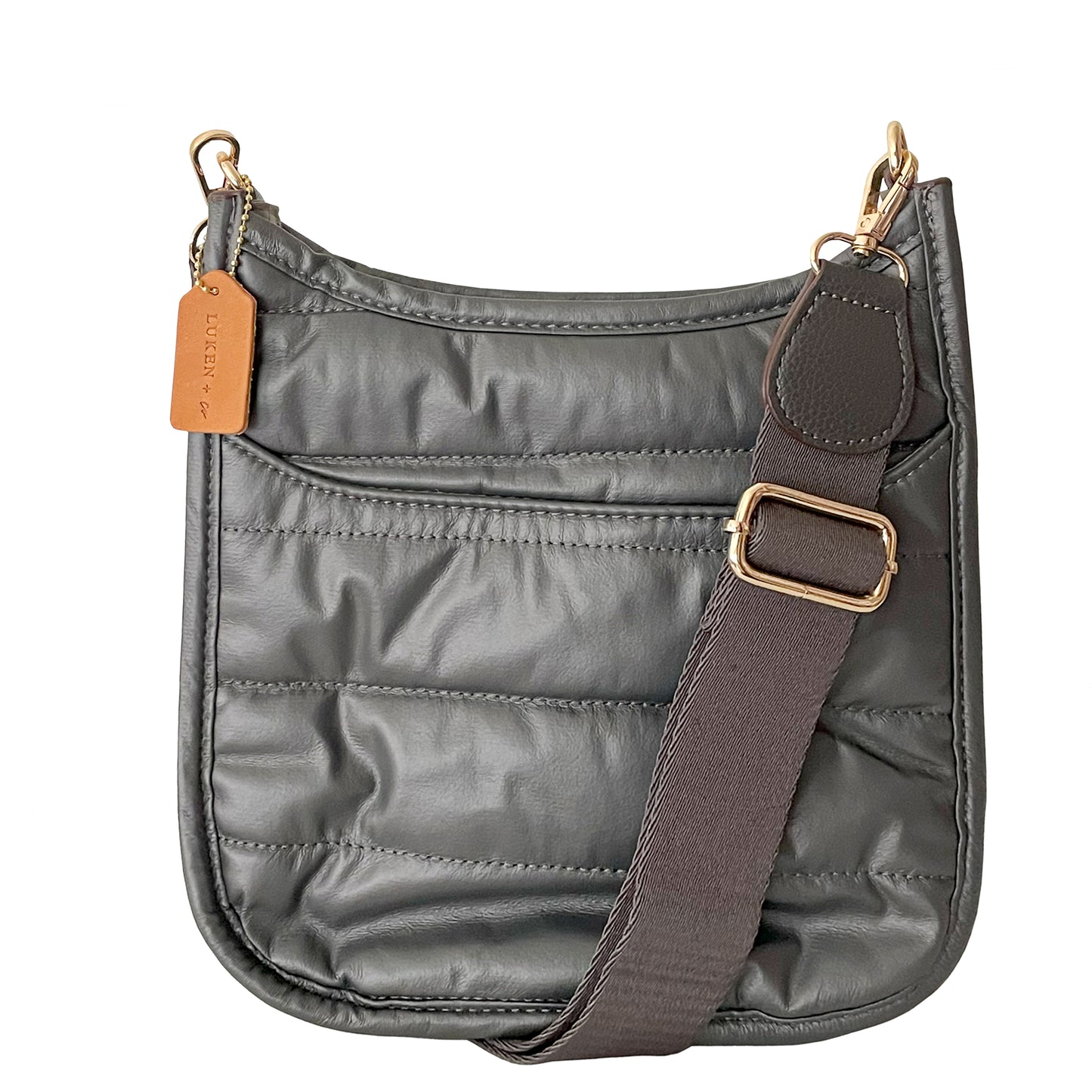 The Kiarra Crossbody Bag