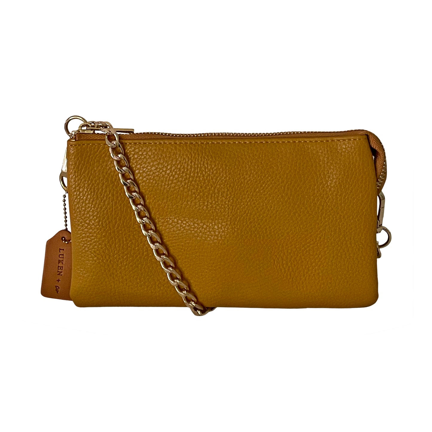 The Amy Crossbody Bag