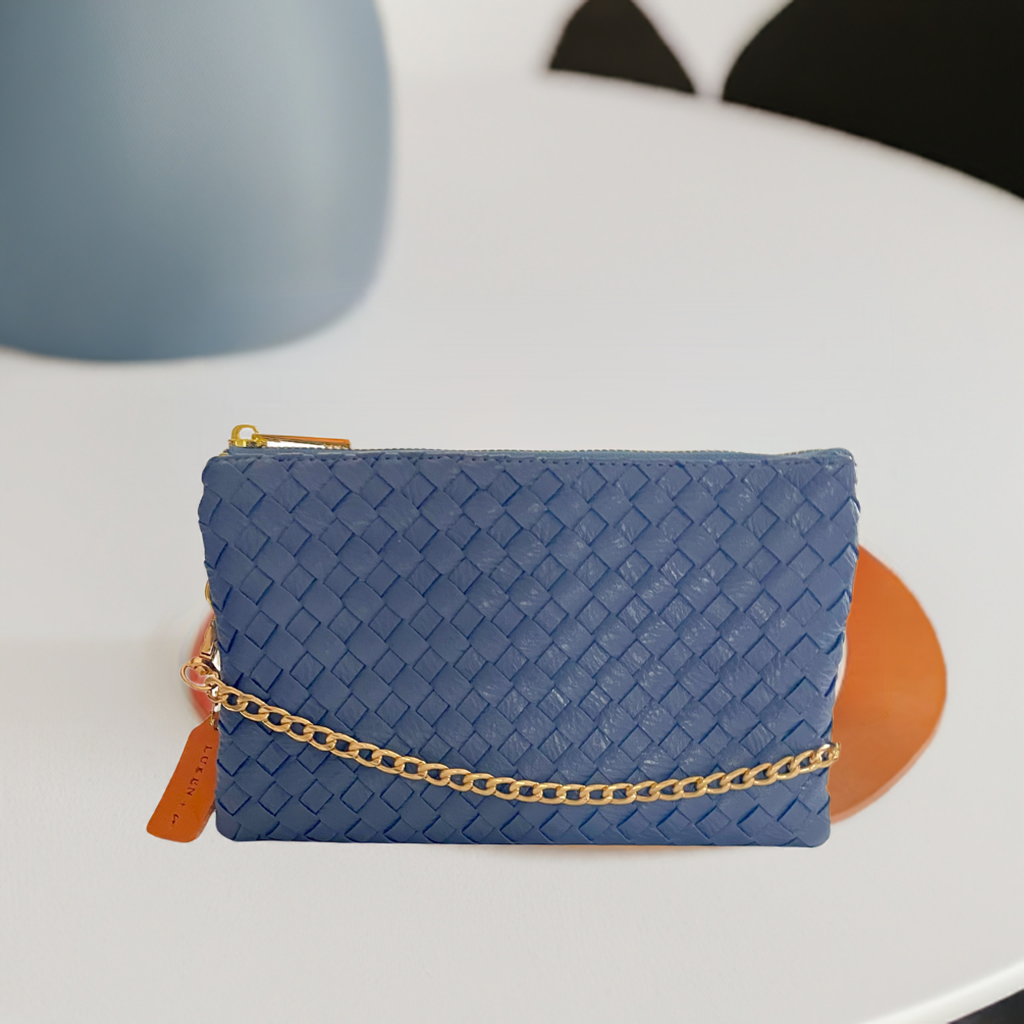 The Julia Crossbody Bag