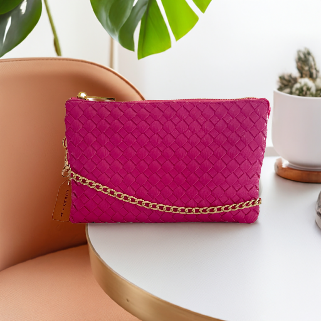 The Julia Crossbody Bag