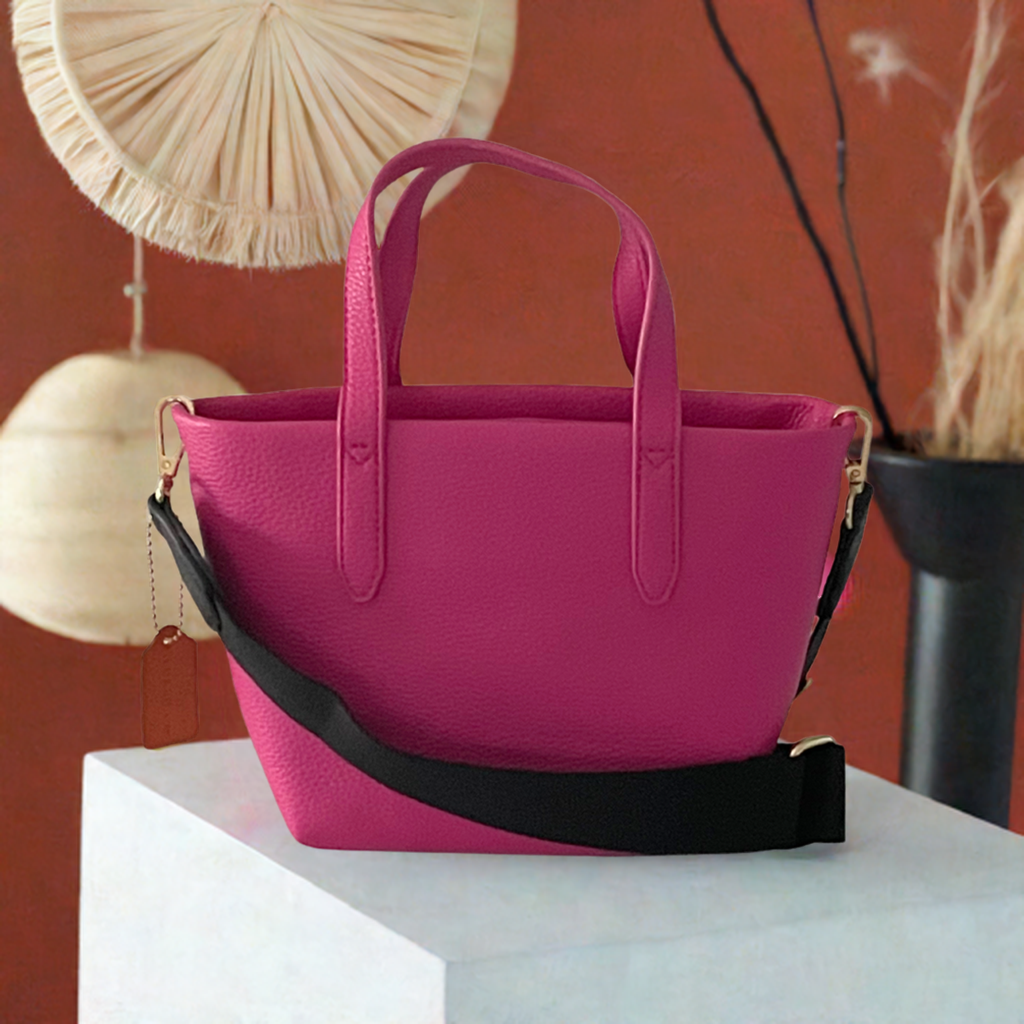The Kandy Tote Bag