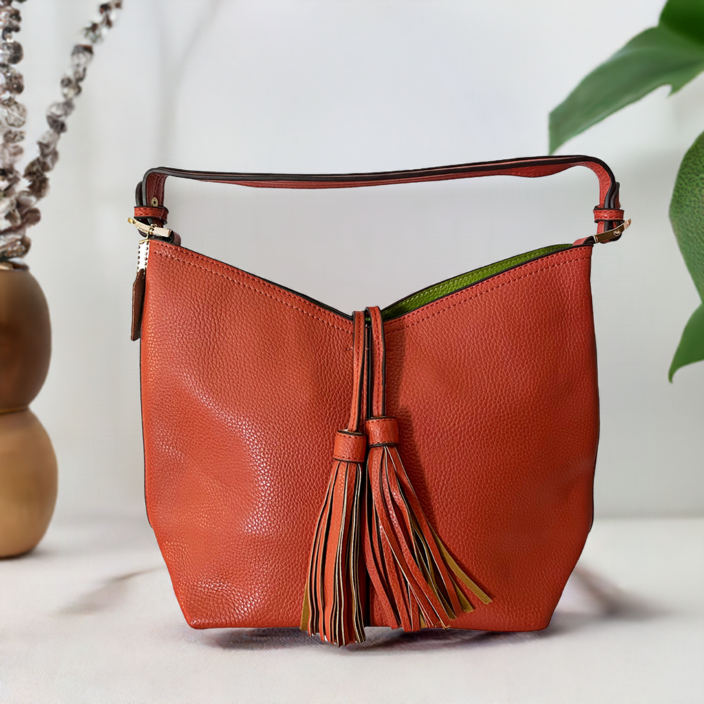 The Micky Shoulder Bag