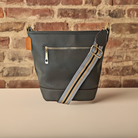 The Louise Bucket Bag