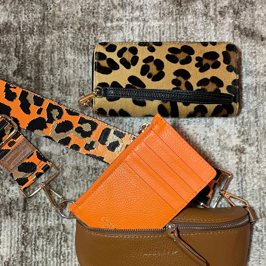 The Card Holder