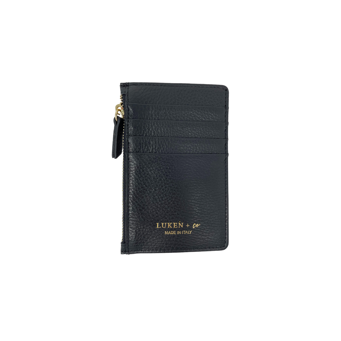 The Card Holder