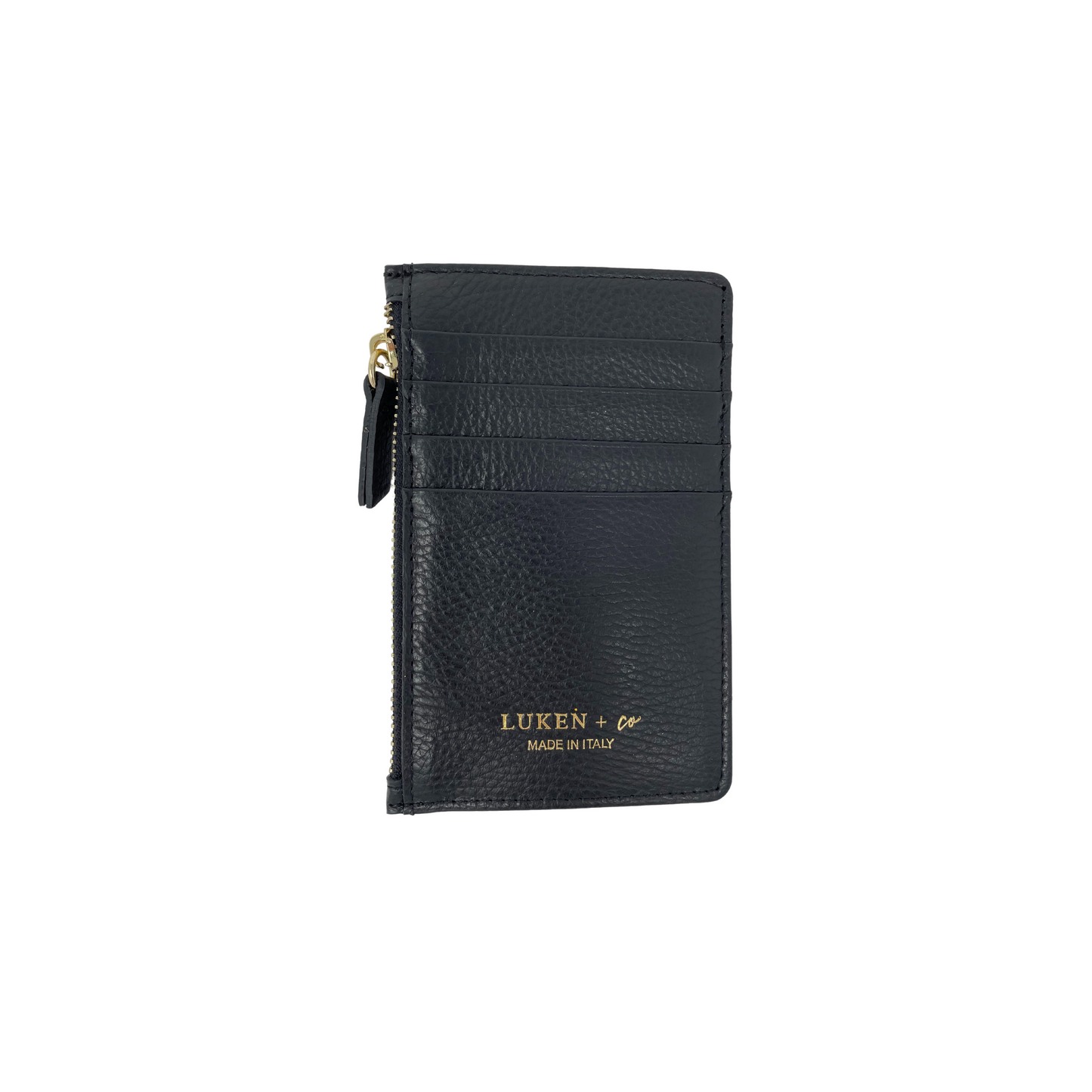 The Firenze Card Holder