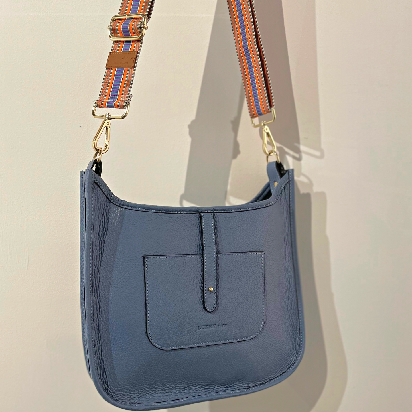 The Messina Bag
