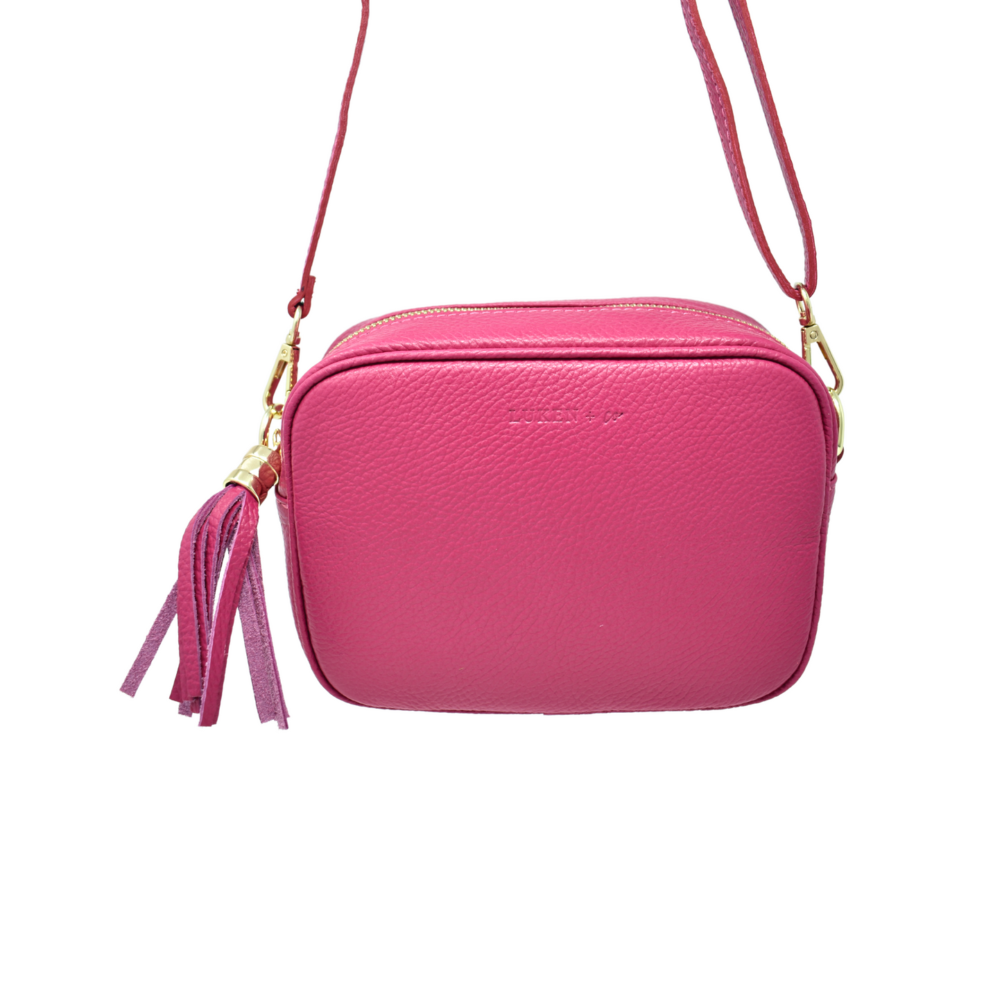The Camera Bag