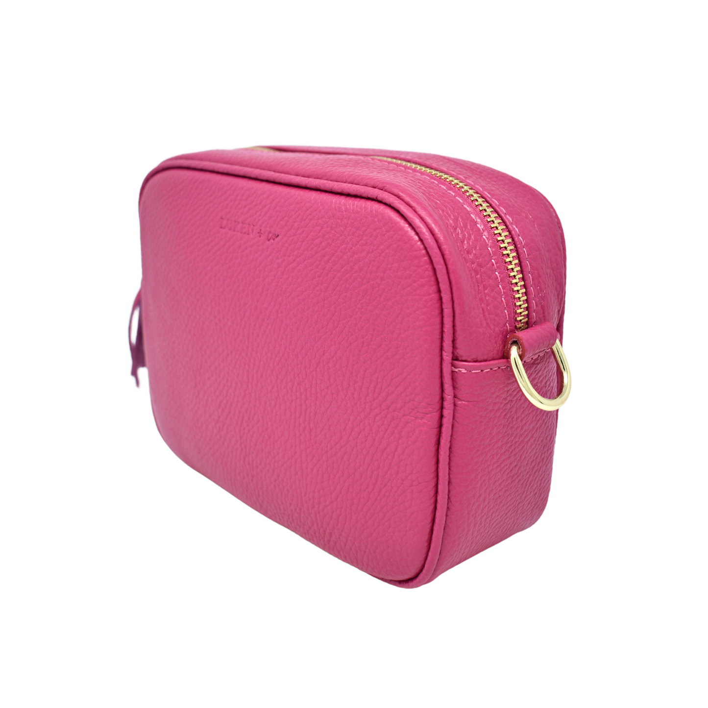 The Camera Bag