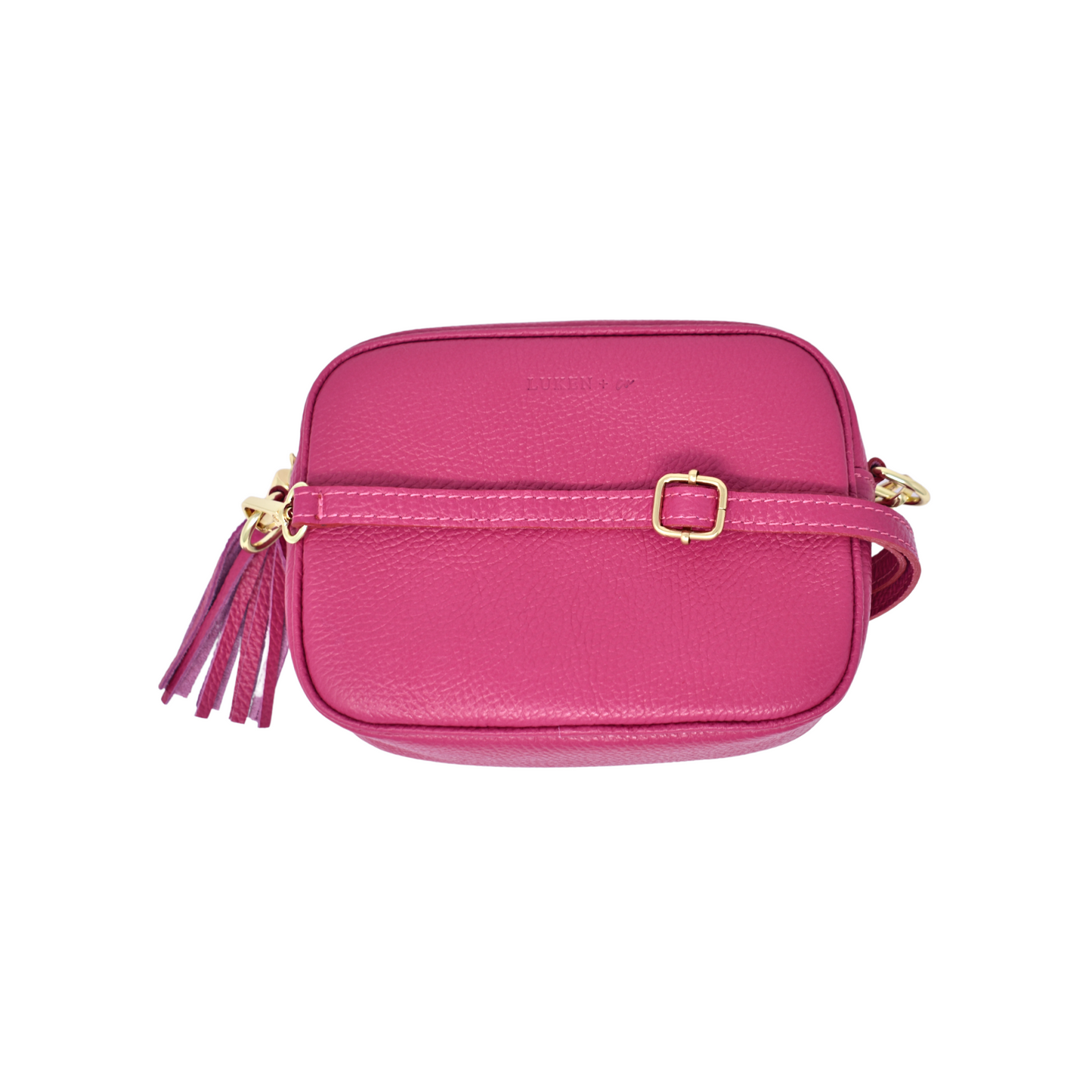 The Camera Bag