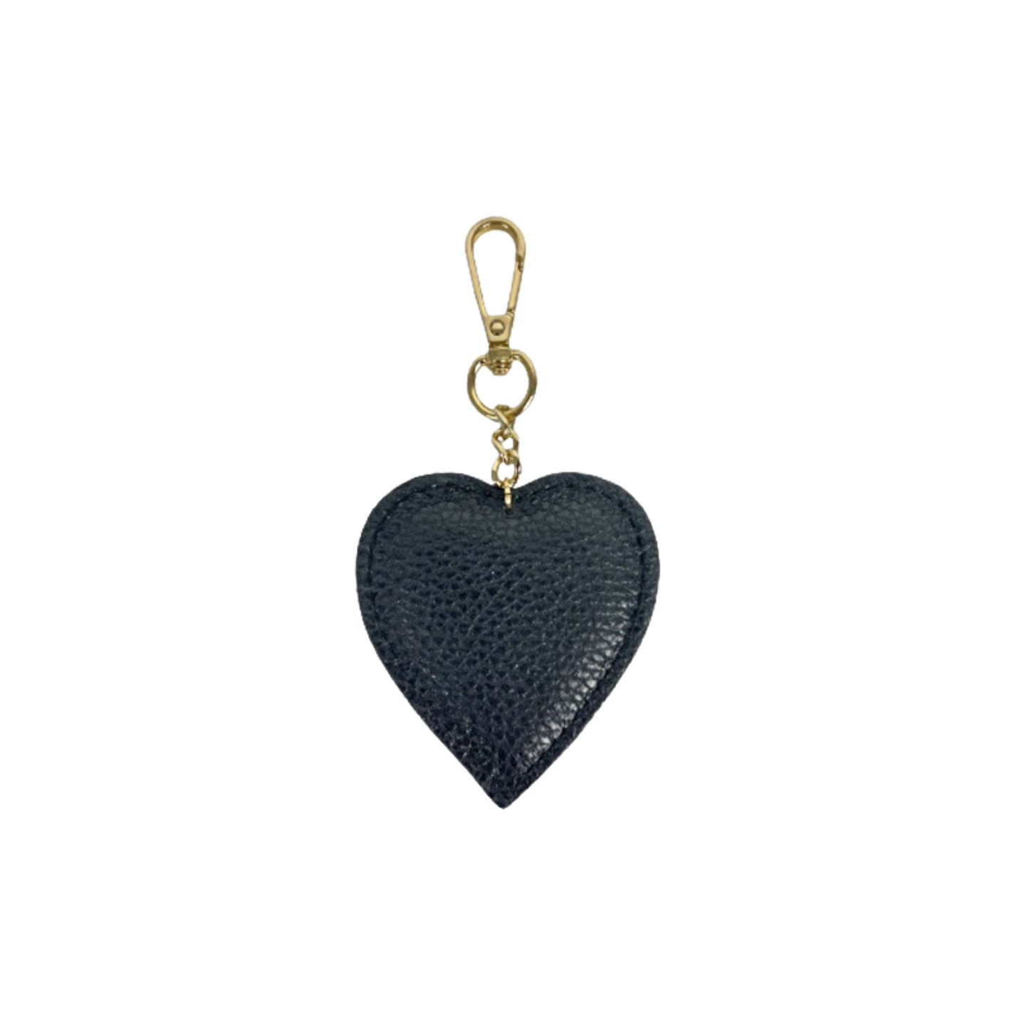 The Heart Charm