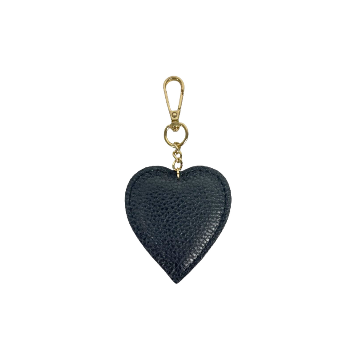 The Firenze Heart Charm