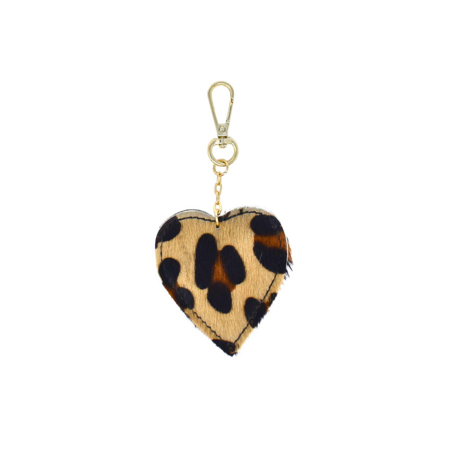 The Heart Charm