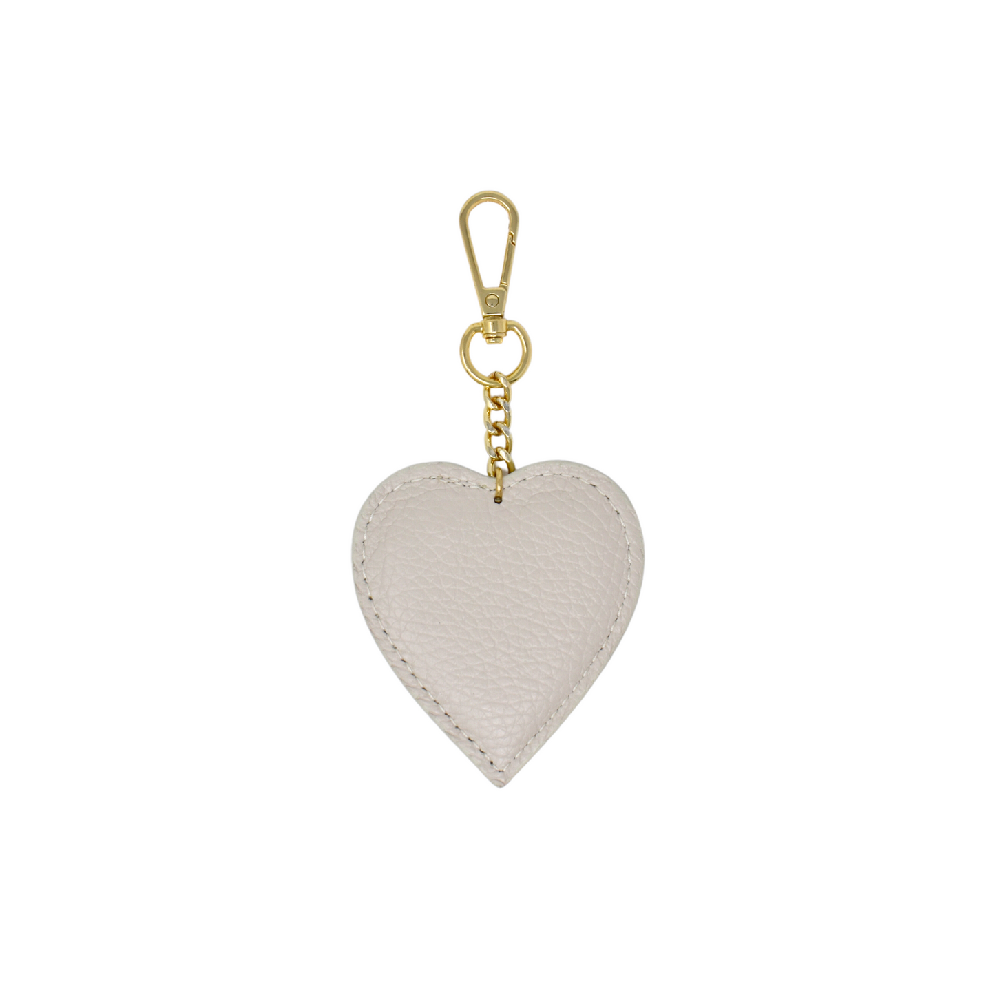 The Heart Charm