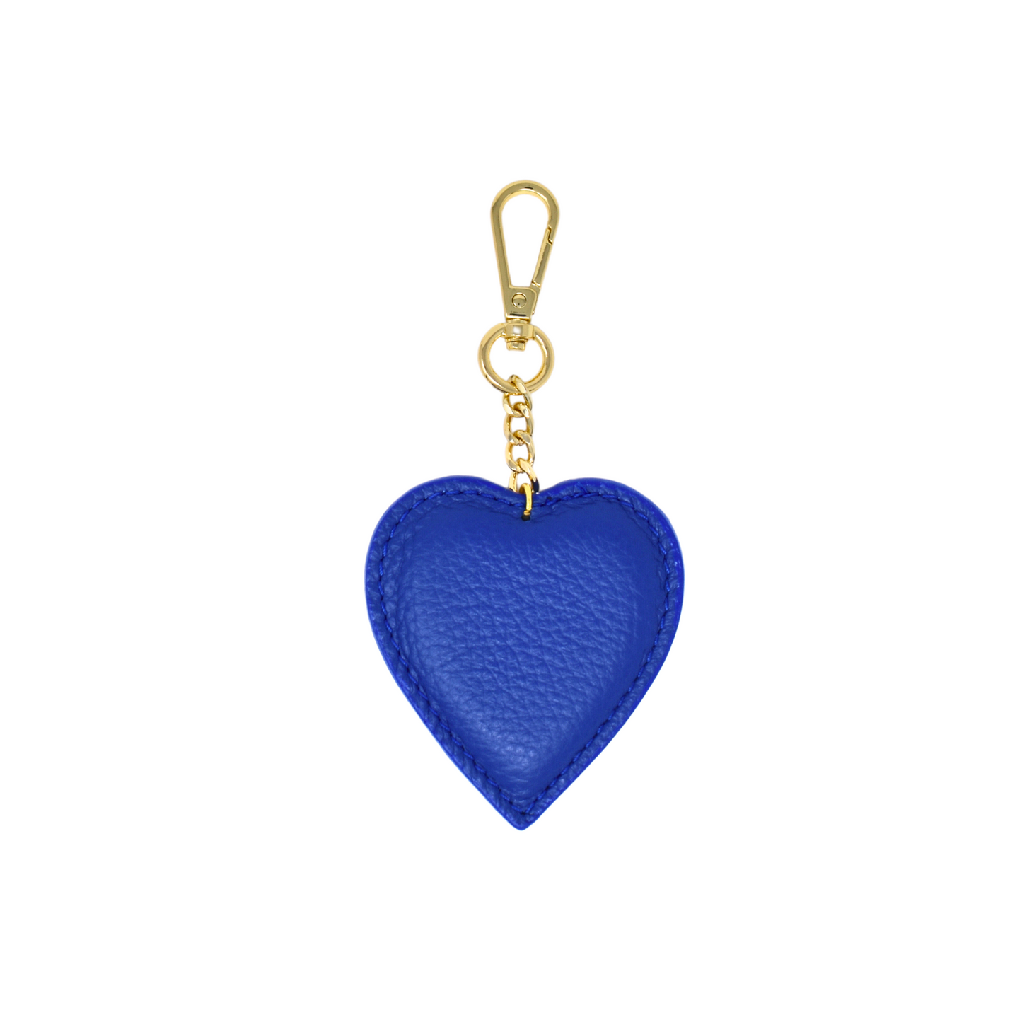 The Heart Charm