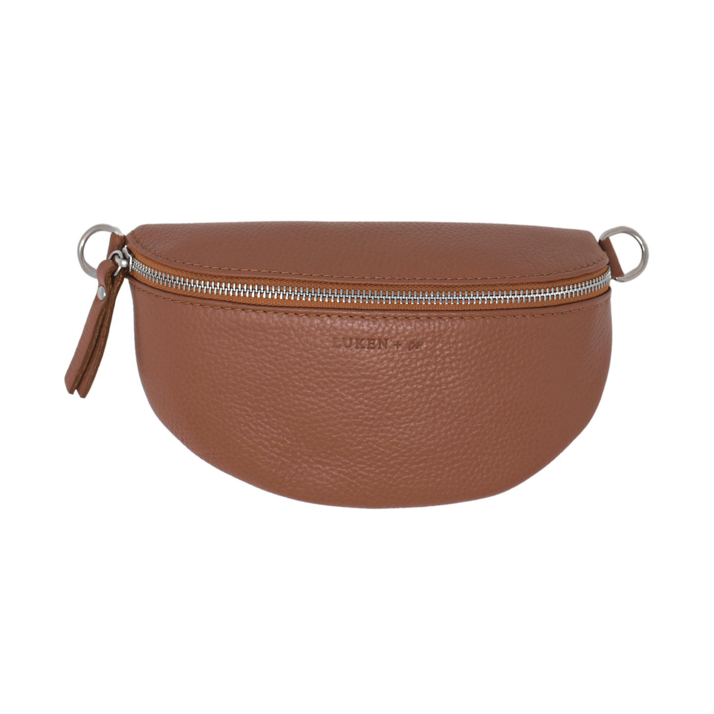The Lucca Belt Bag