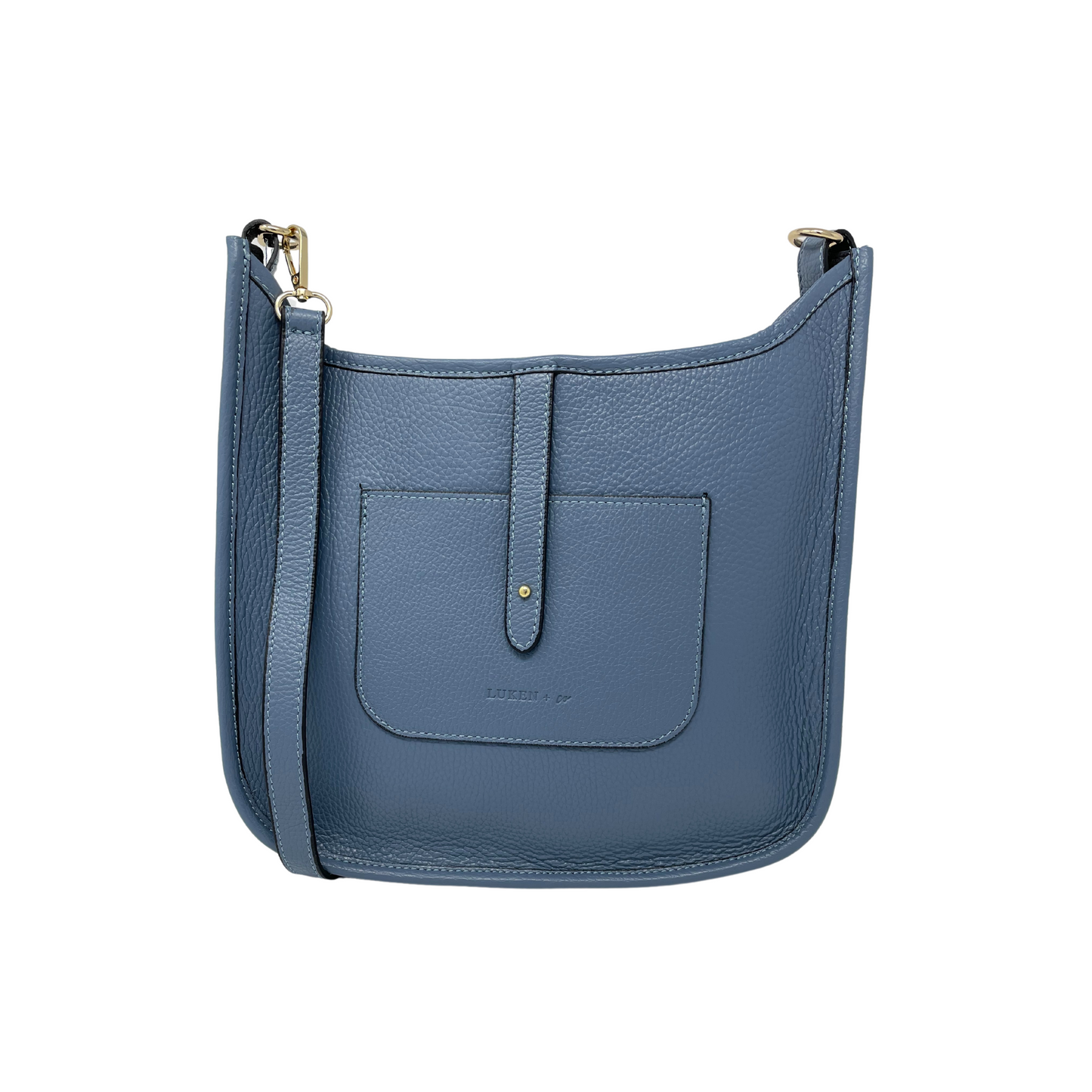 The Messina Bag