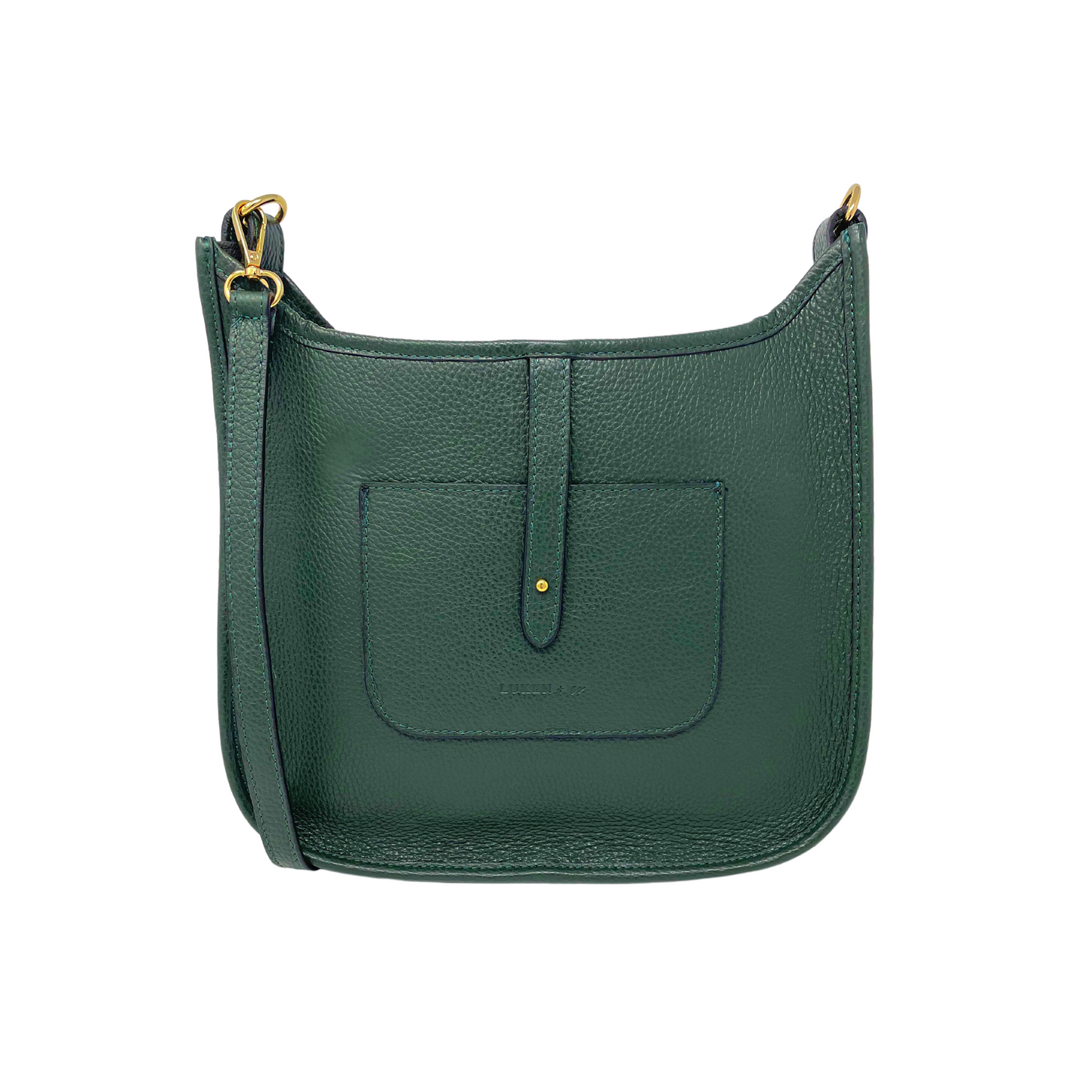 The Messina Bag