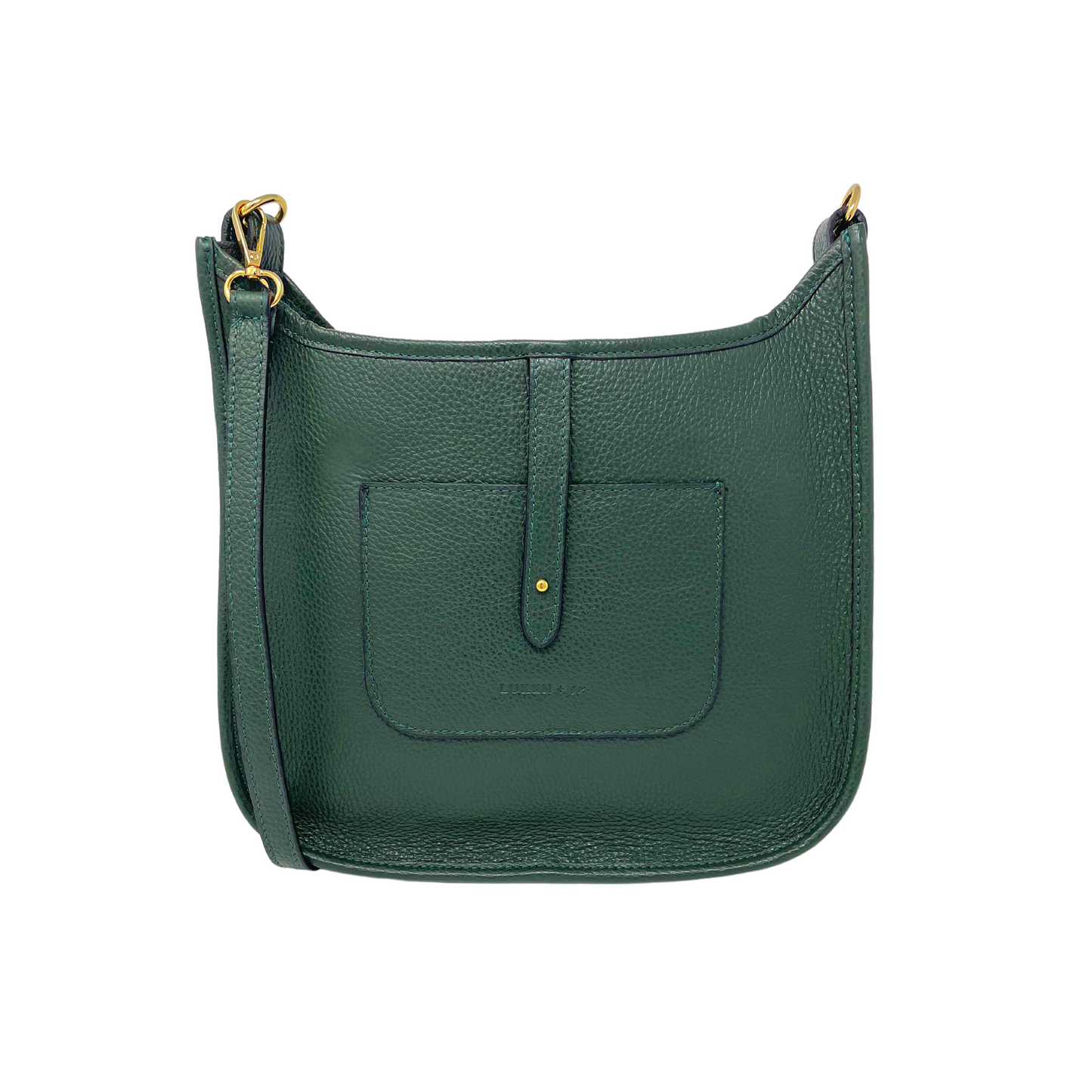 The Messina Crossbody Bag