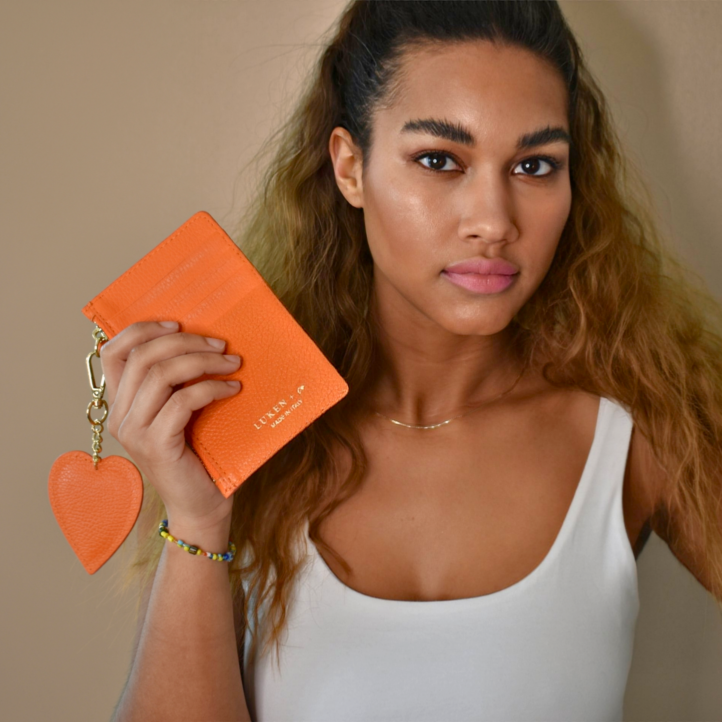 The Heart Charm