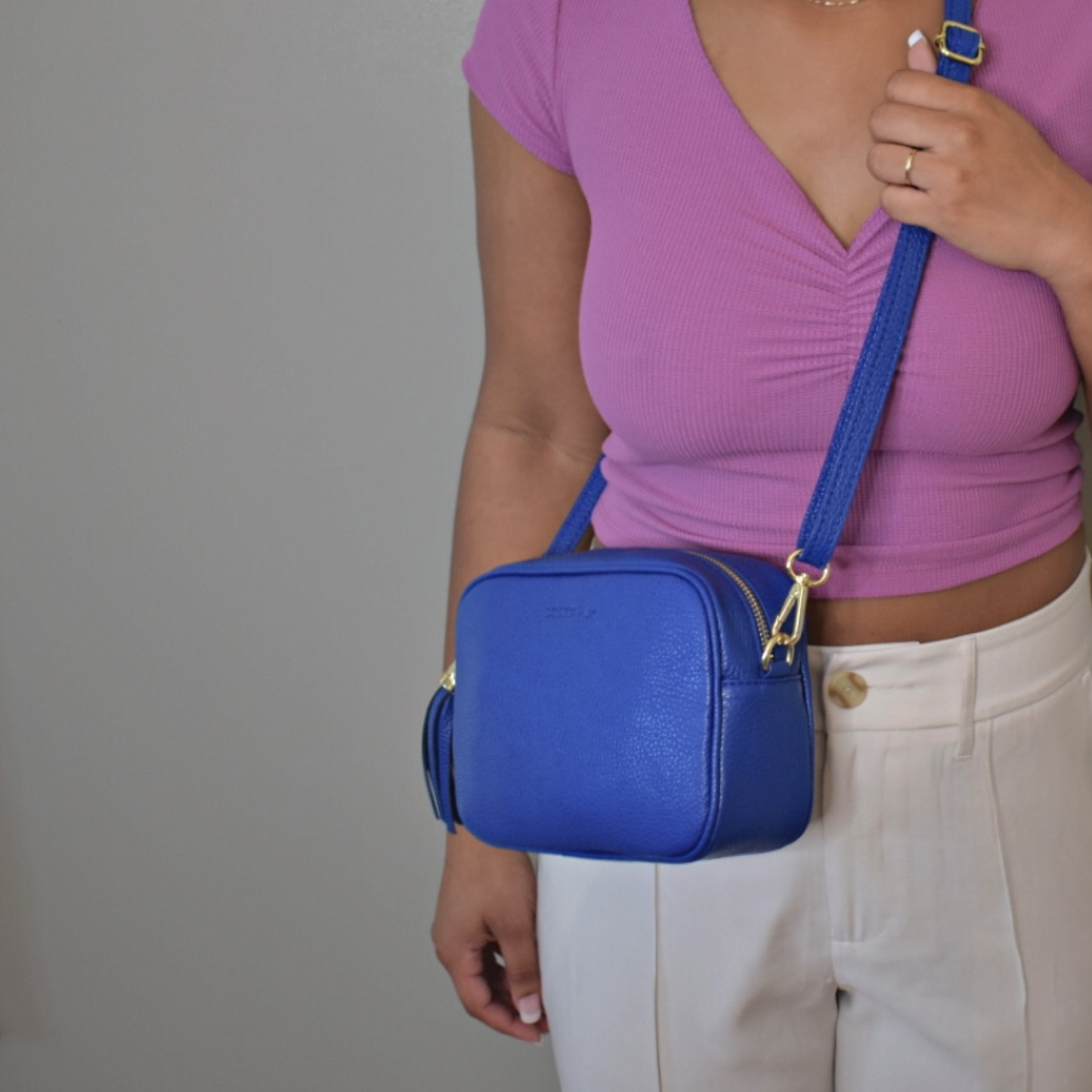 The Camera Bag