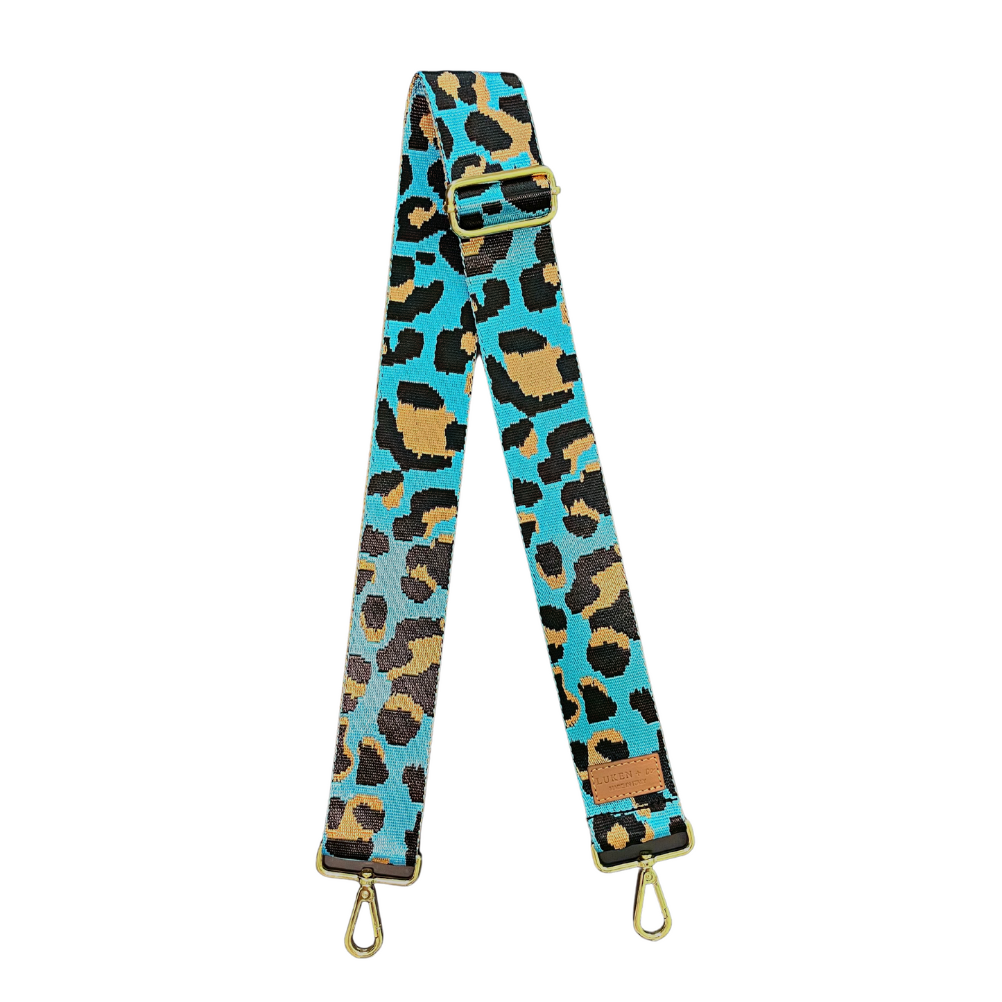 The Crossbody Bag Strap