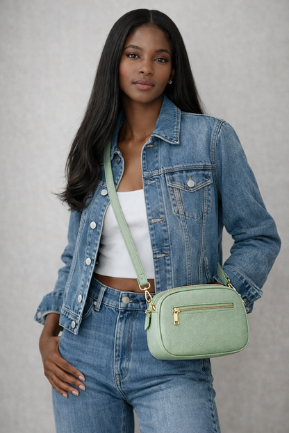The Susan Camera Bag
