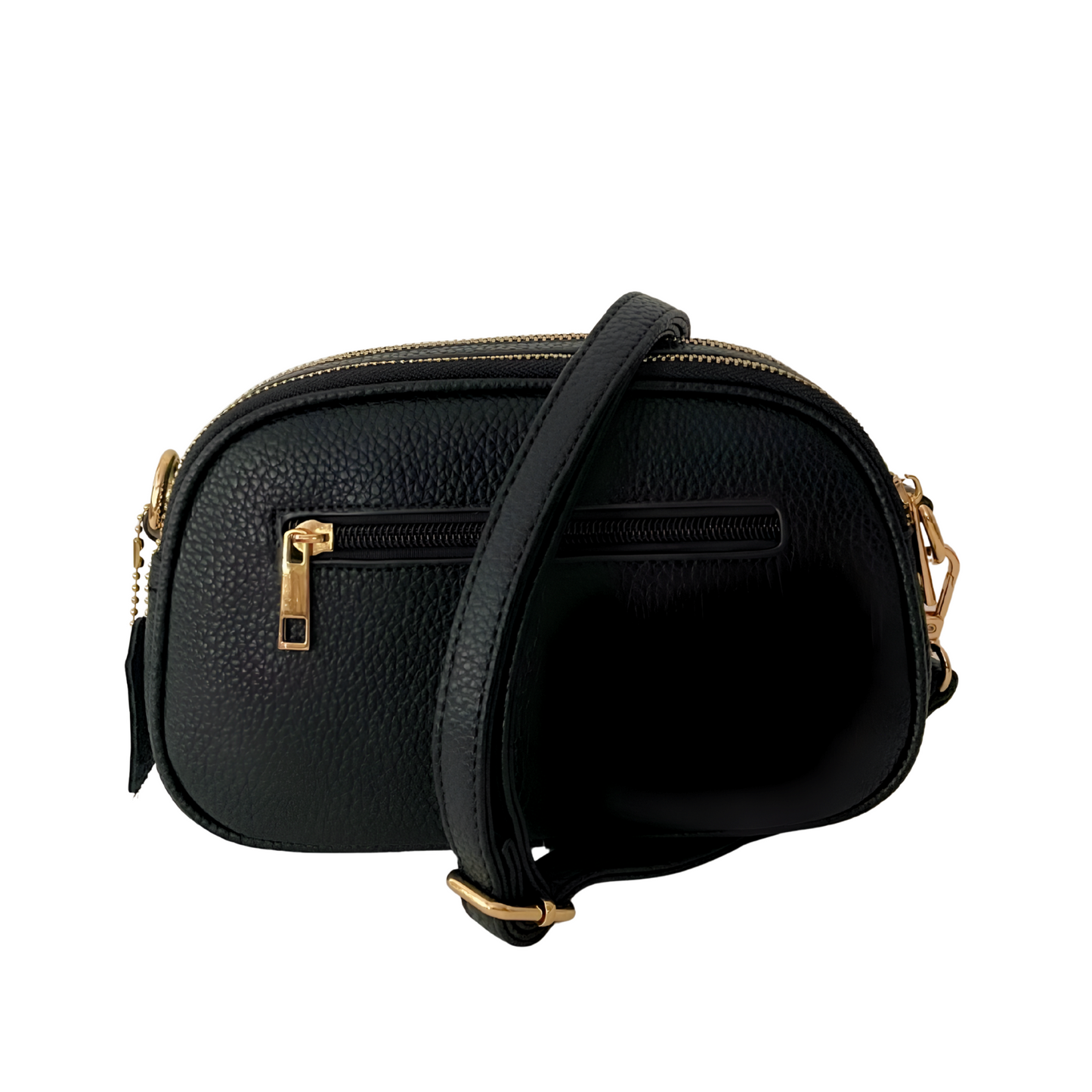 The Susan Camera Bag