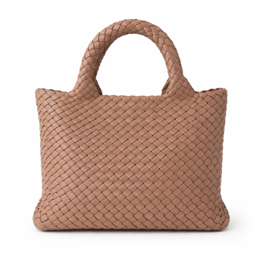 The Nora Tote Bag